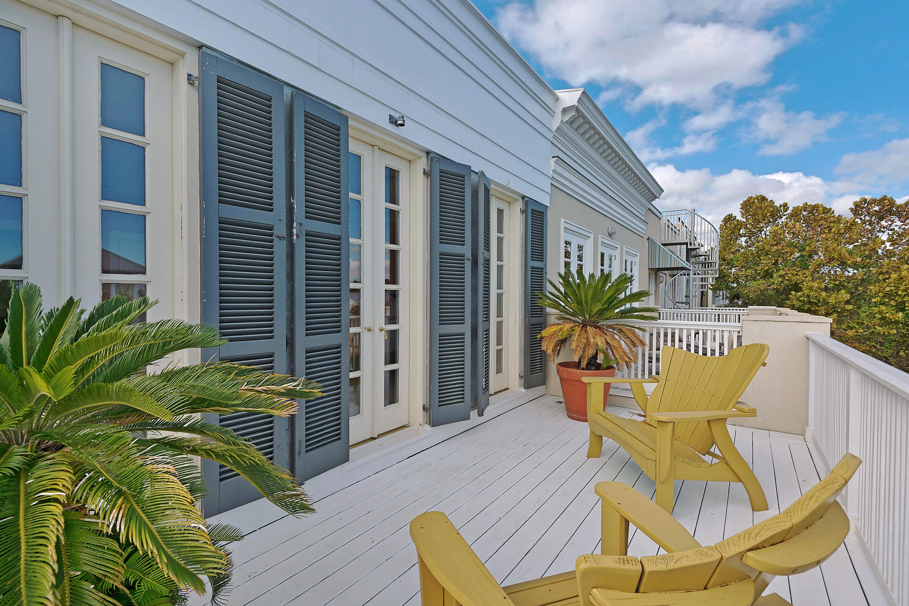 SEASIDE 04 - Residential