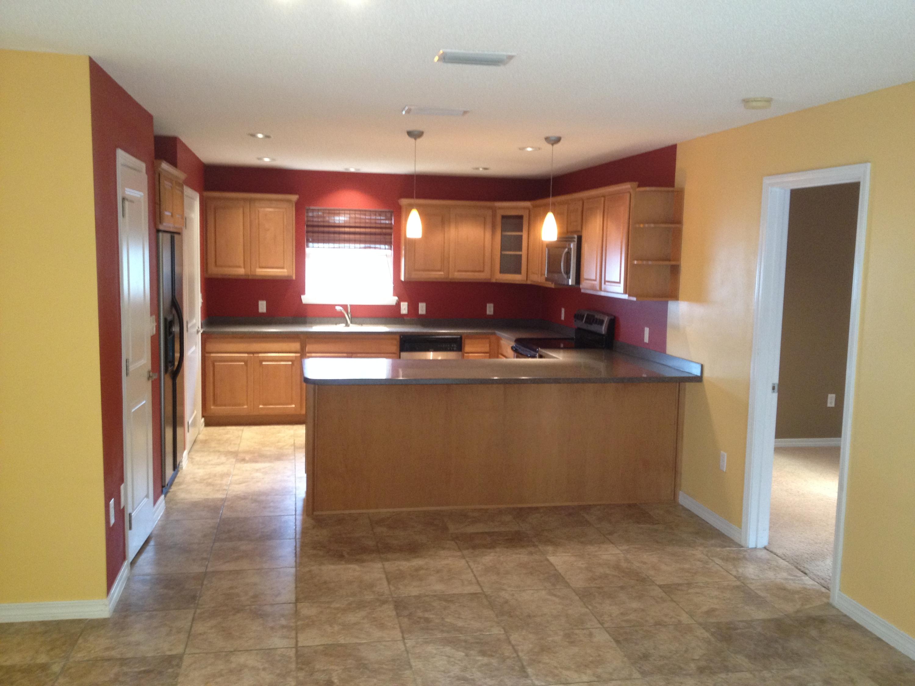 COUNTRYVIEW ESTATES - Residential Lease