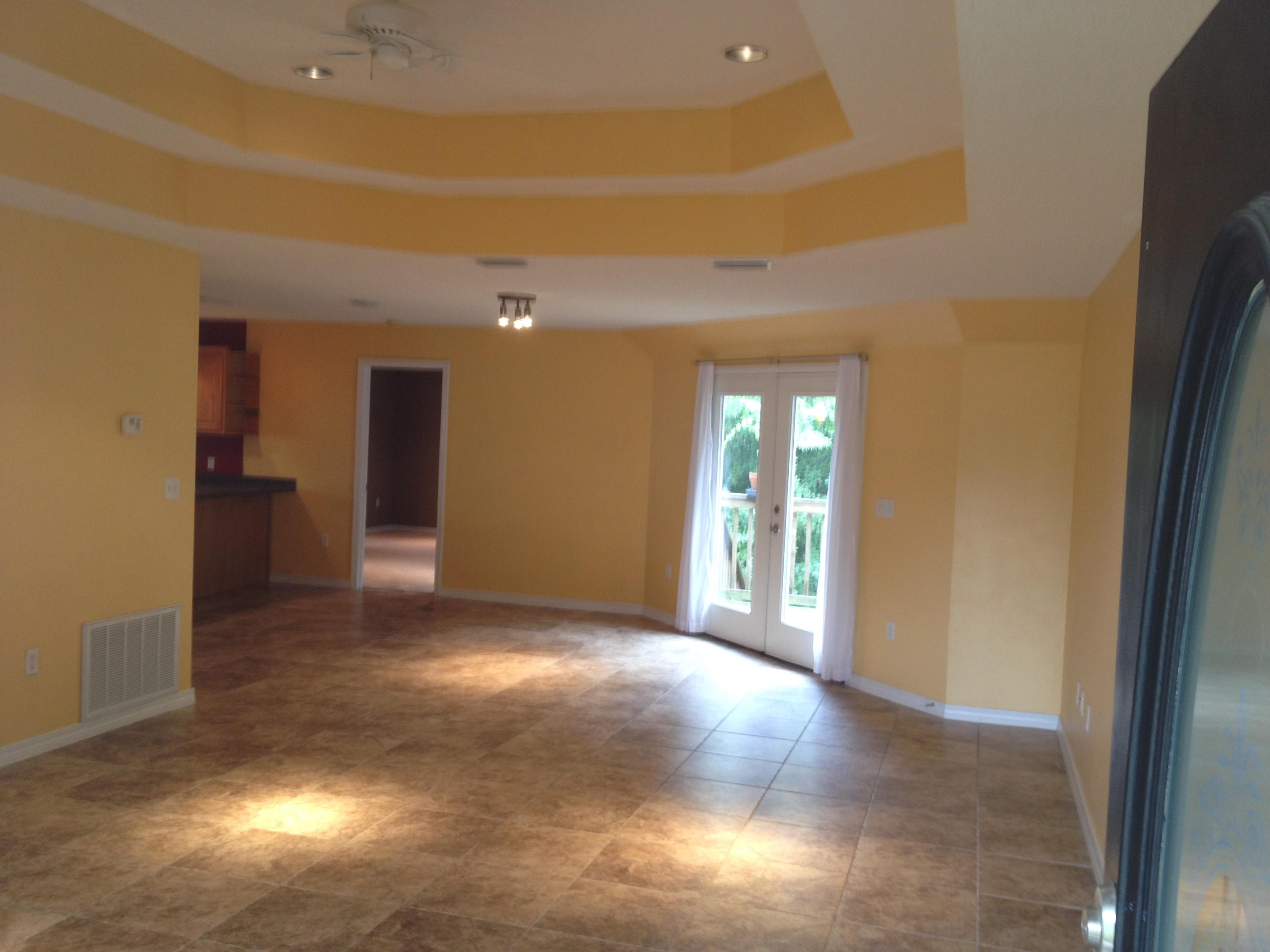 COUNTRYVIEW ESTATES - Residential Lease