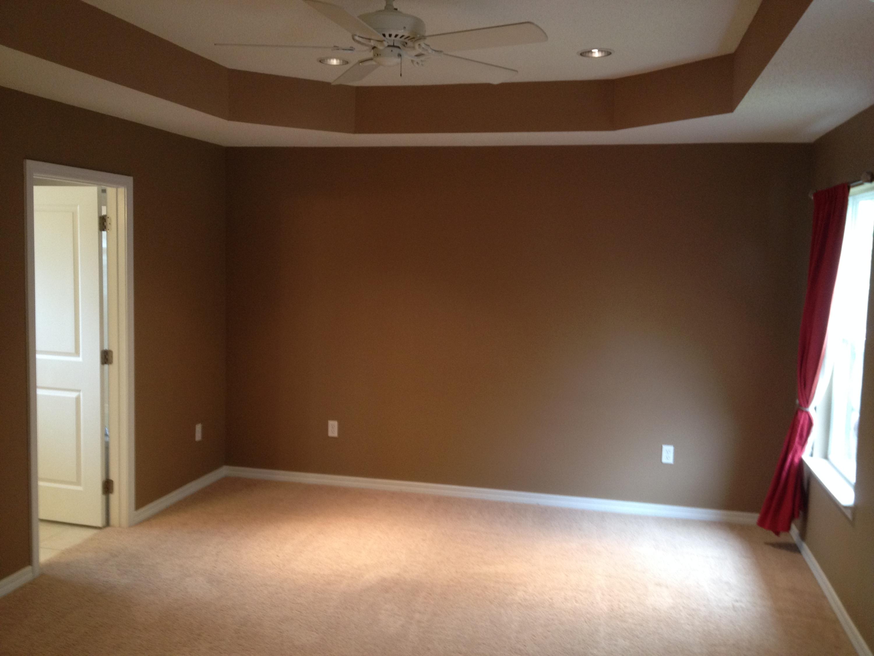 COUNTRYVIEW ESTATES - Residential Lease