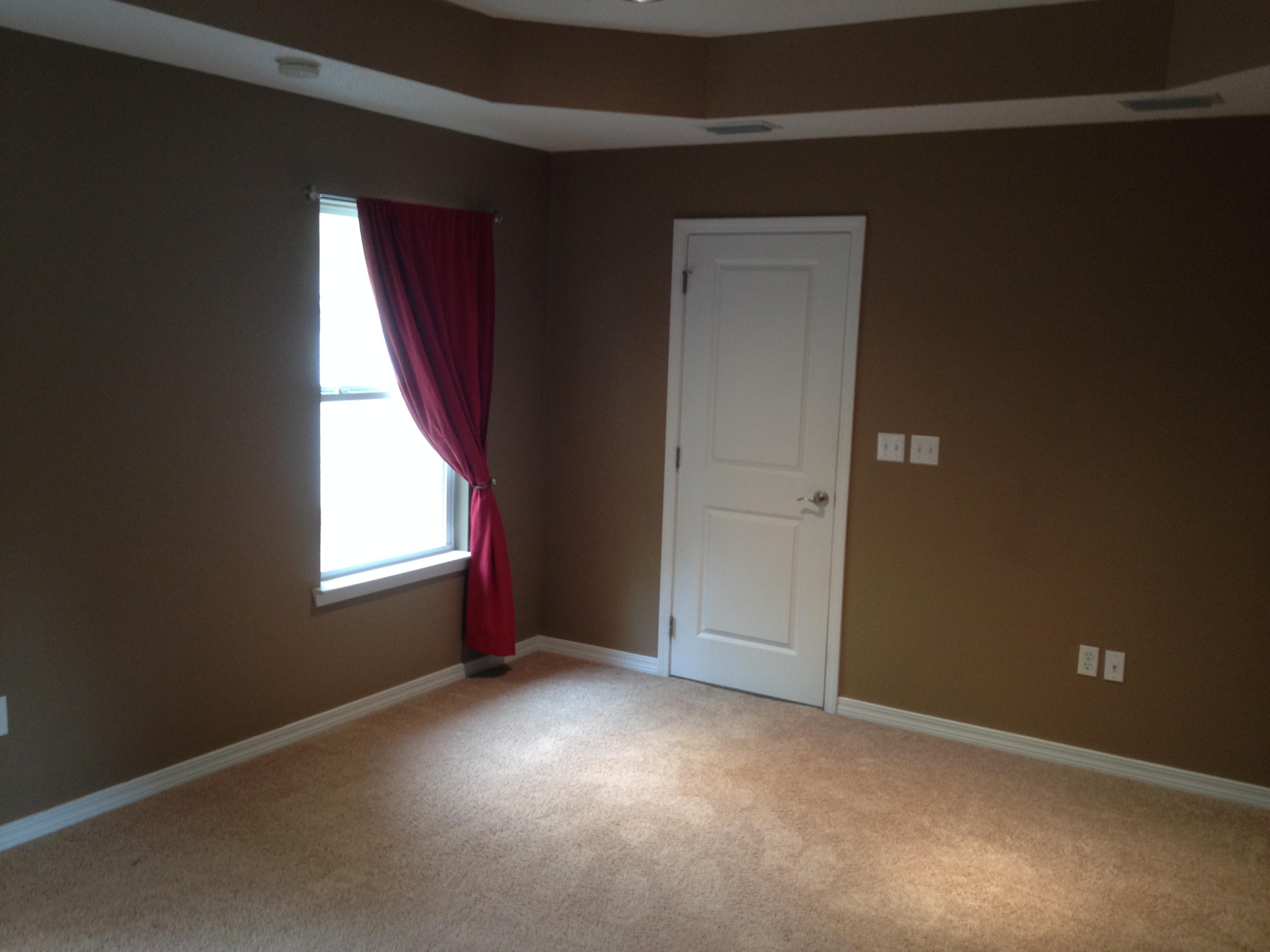 COUNTRYVIEW ESTATES - Residential Lease