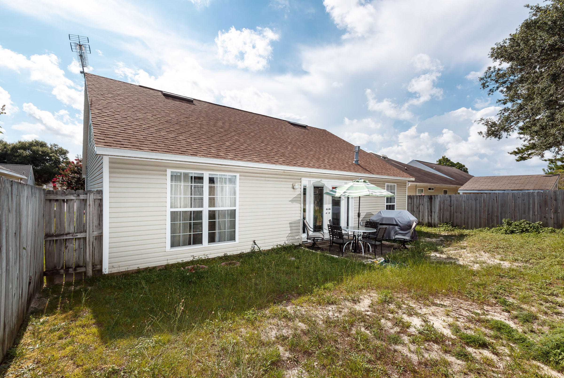 HUNTERS RUN S/D - Residential