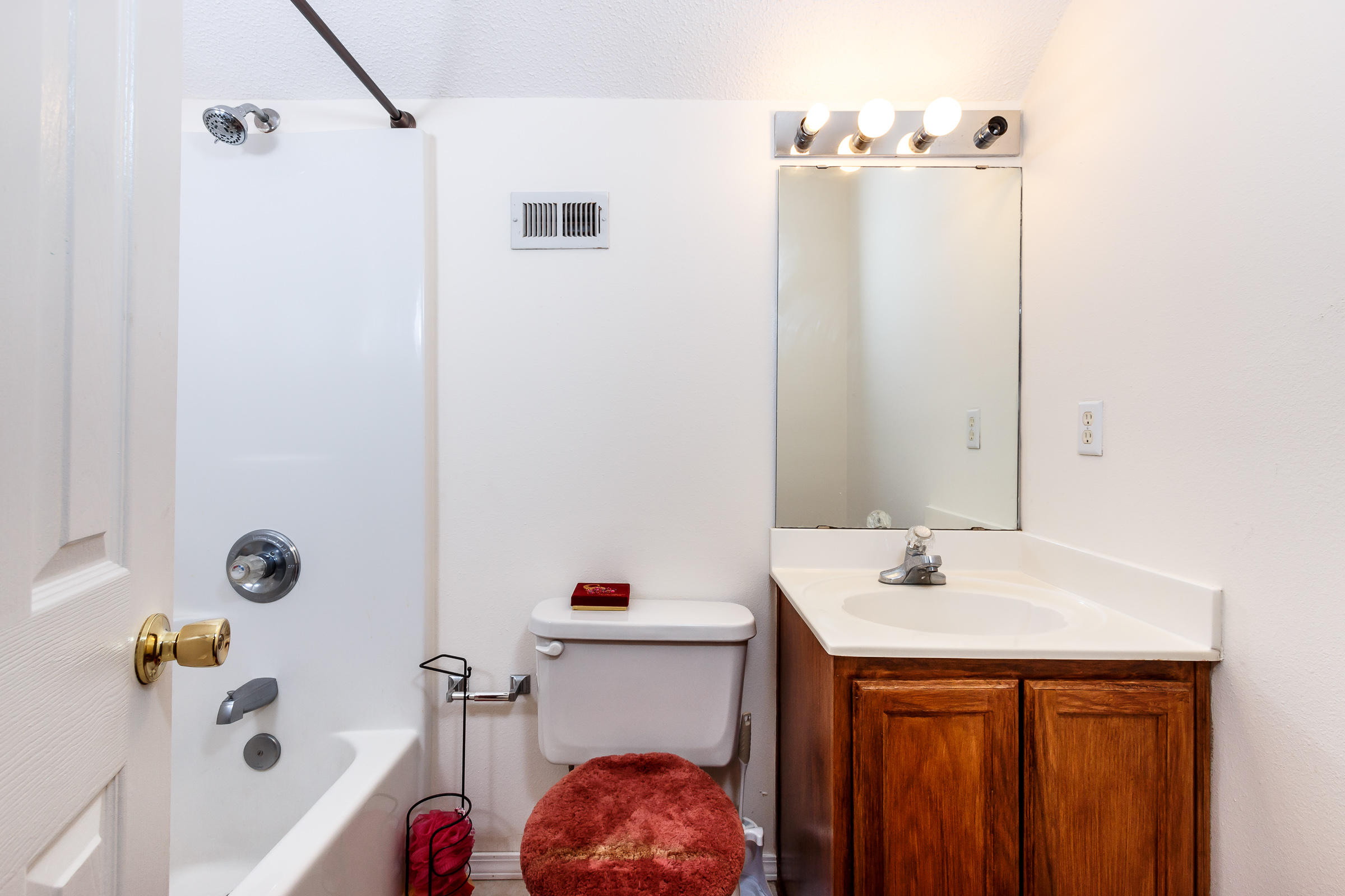 HUNTERS RUN S/D - Residential