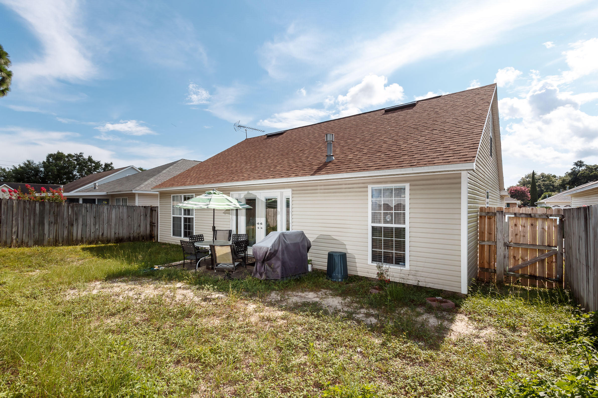 HUNTERS RUN S/D - Residential