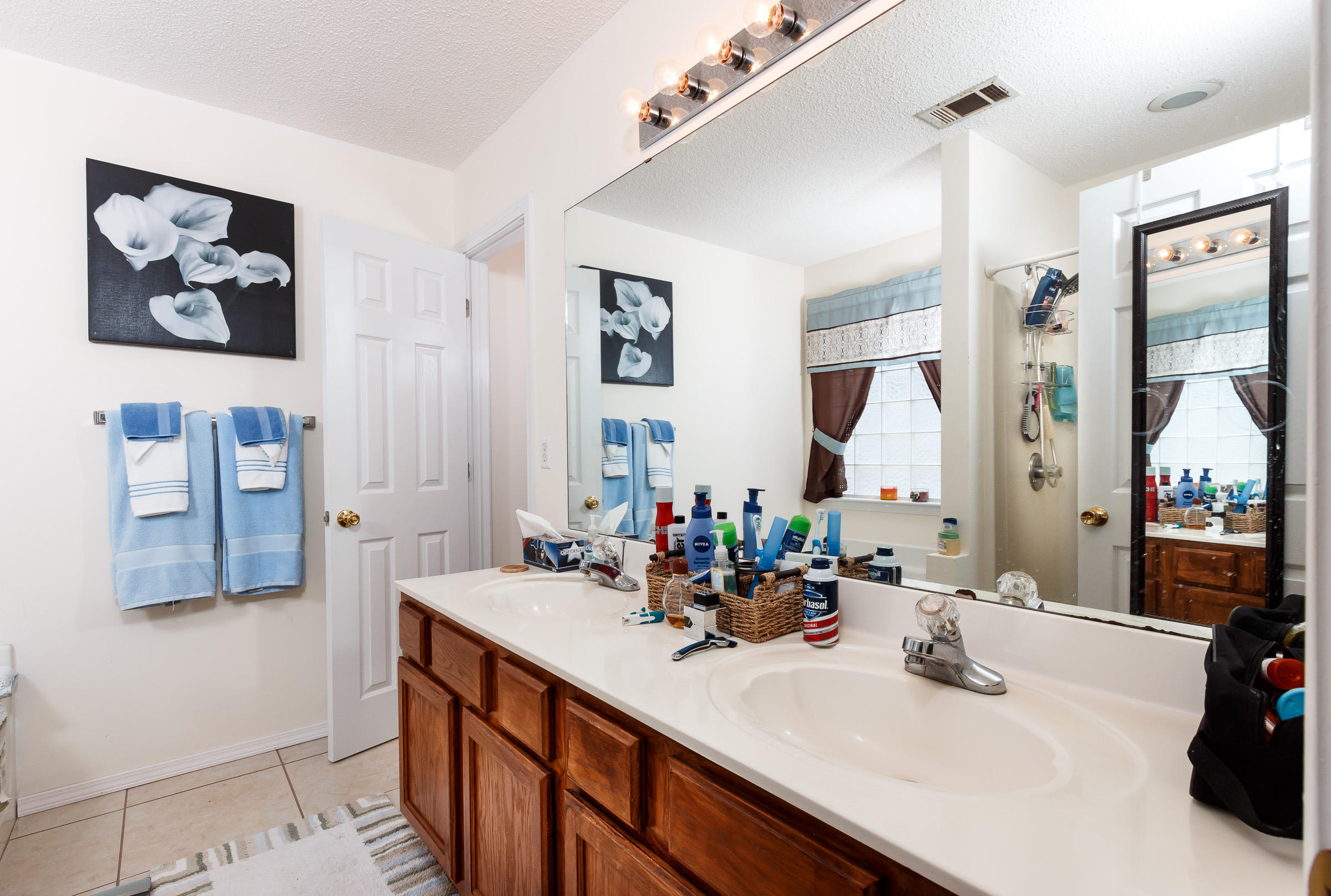 HUNTERS RUN S/D - Residential