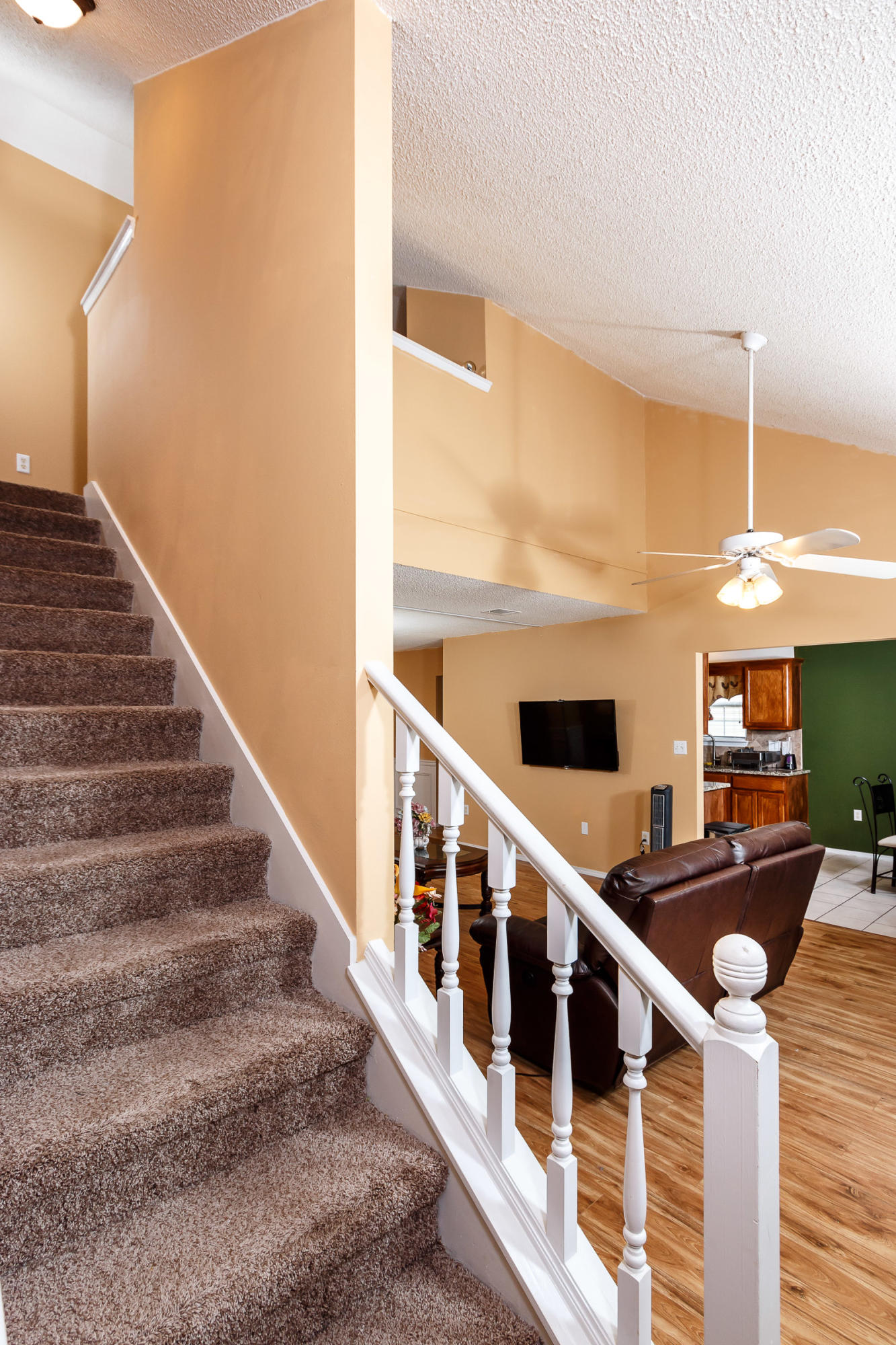 HUNTERS RUN S/D - Residential