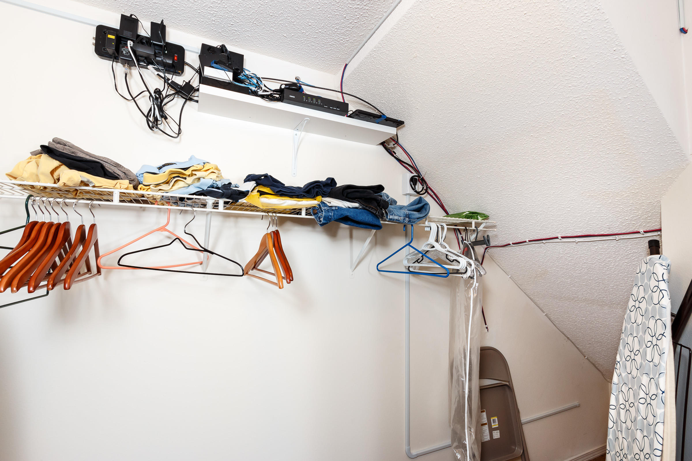 HUNTERS RUN S/D - Residential