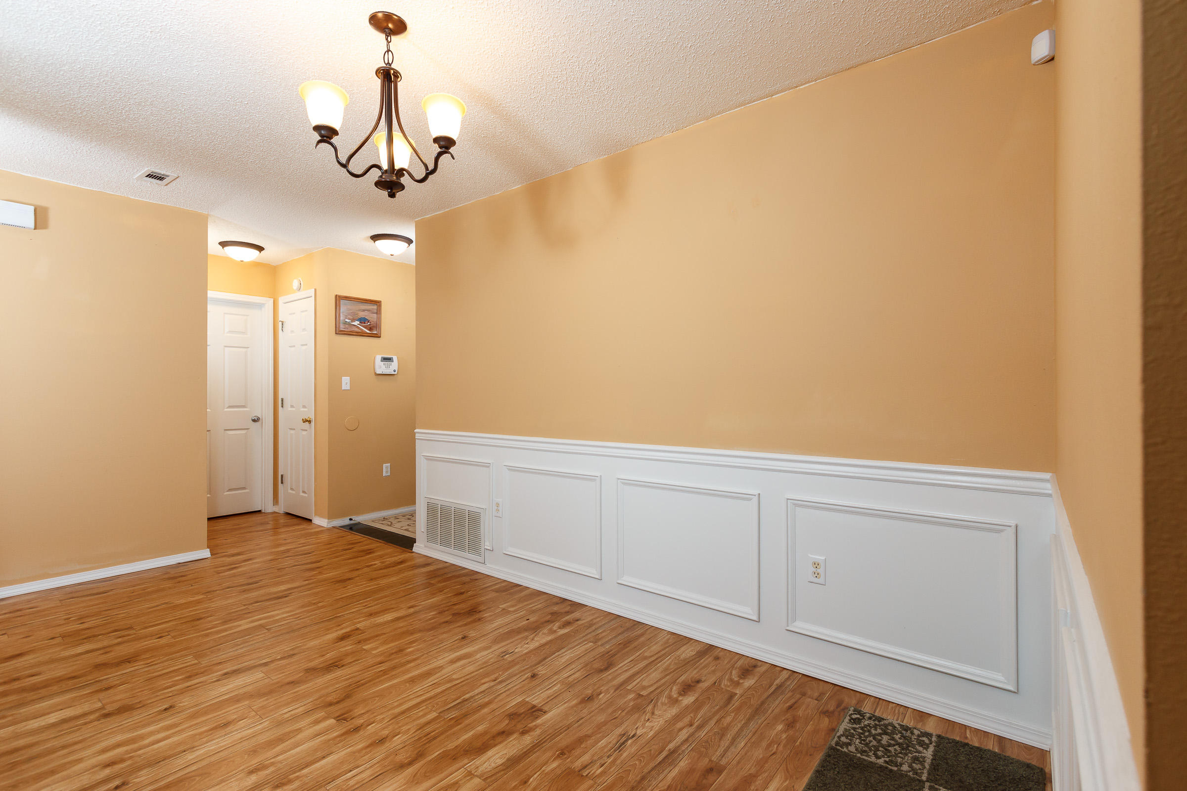 HUNTERS RUN S/D - Residential