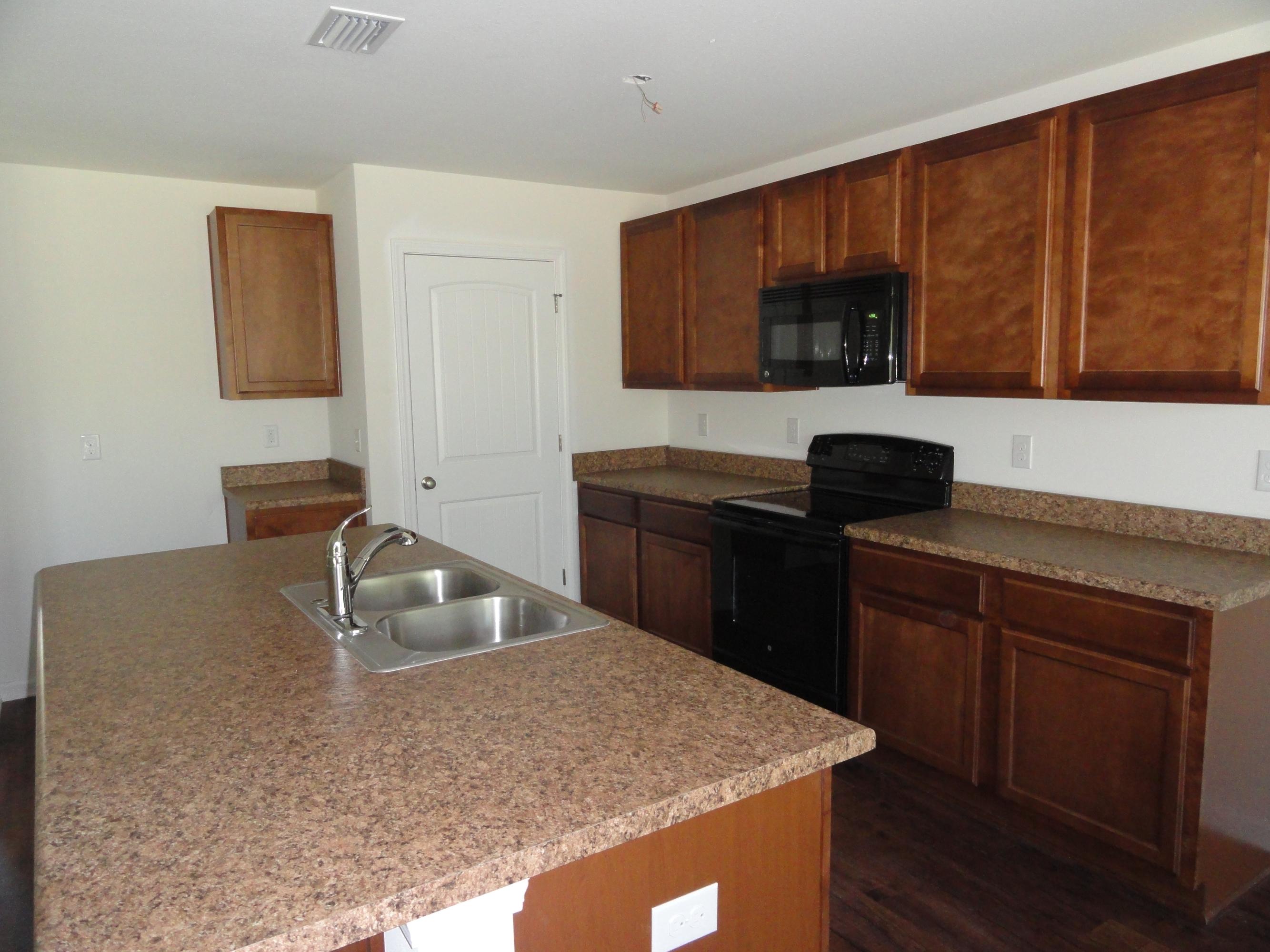 PARTRIDGE HILLS - Residential