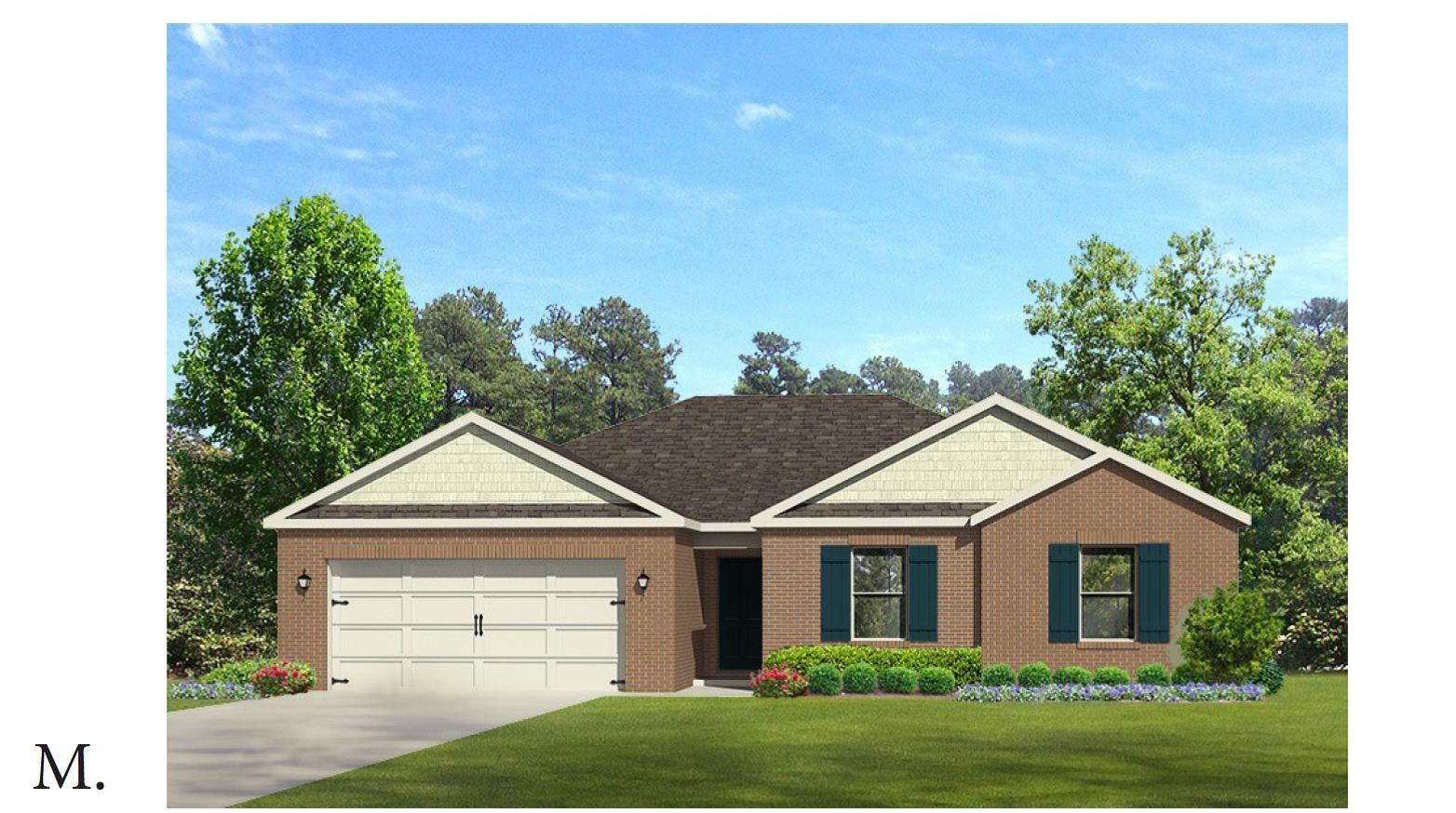 PARTRIDGE HILLS - Residential