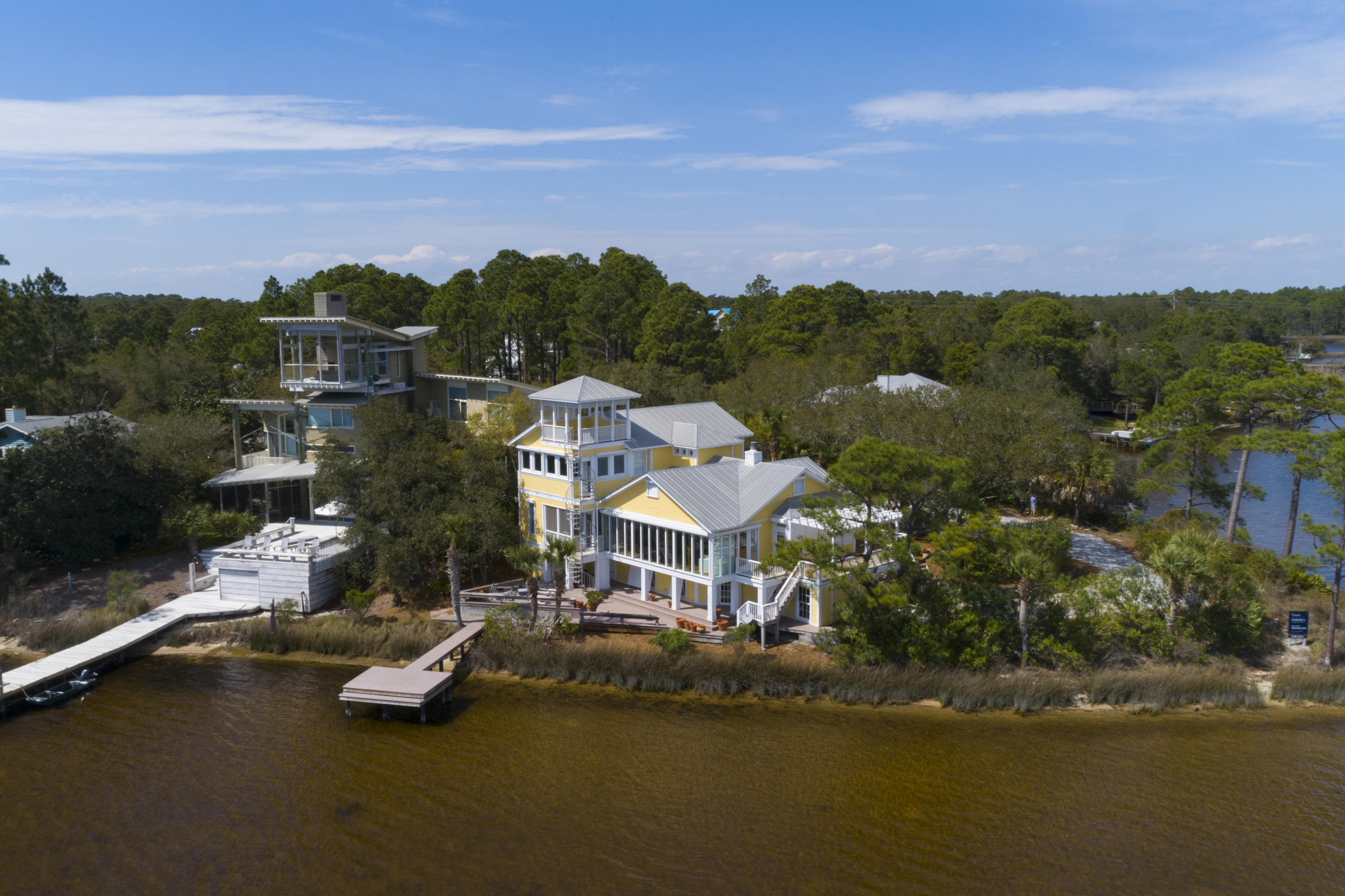 EASTERN LAKE S/D - Residential