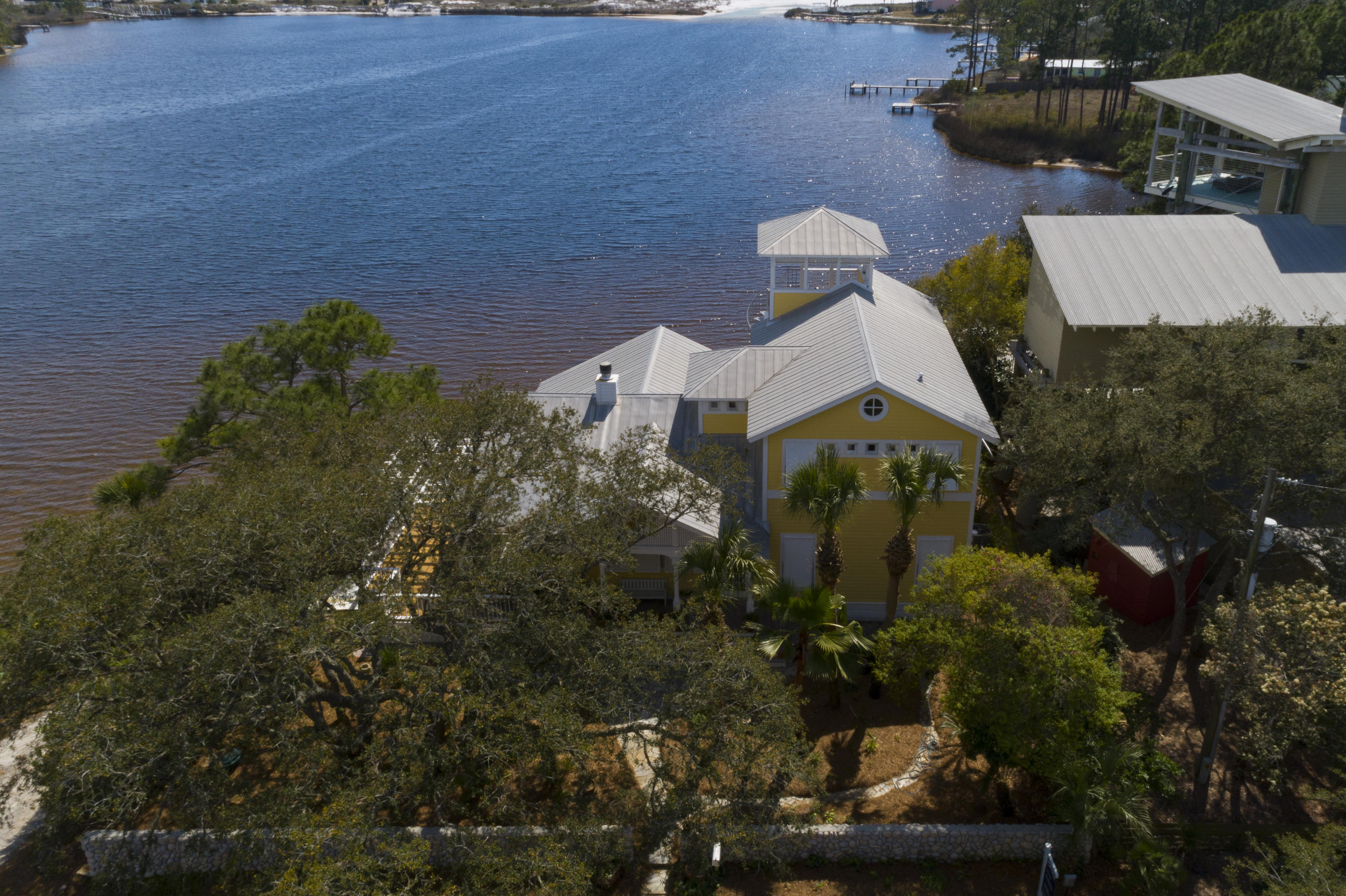 EASTERN LAKE S/D - Residential