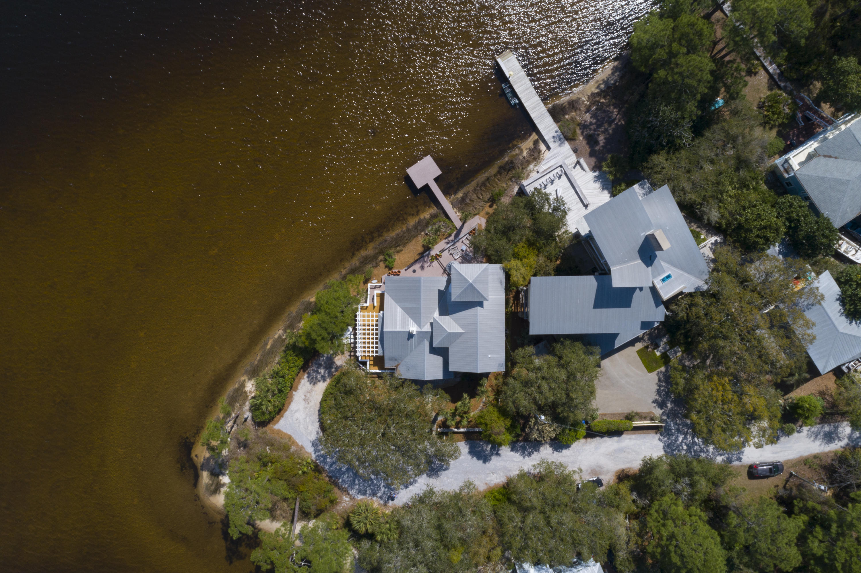 EASTERN LAKE S/D - Residential