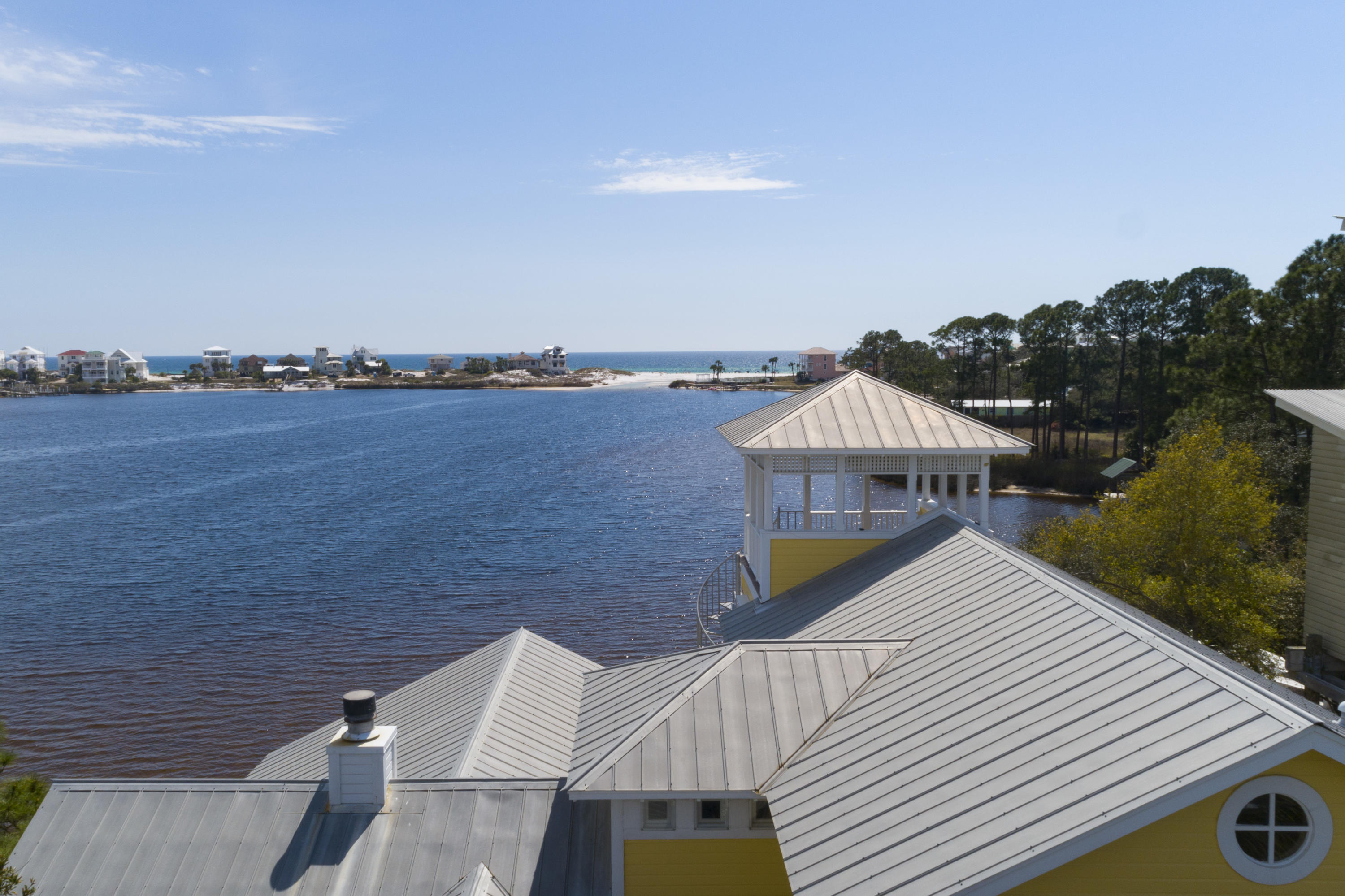 EASTERN LAKE S/D - Residential