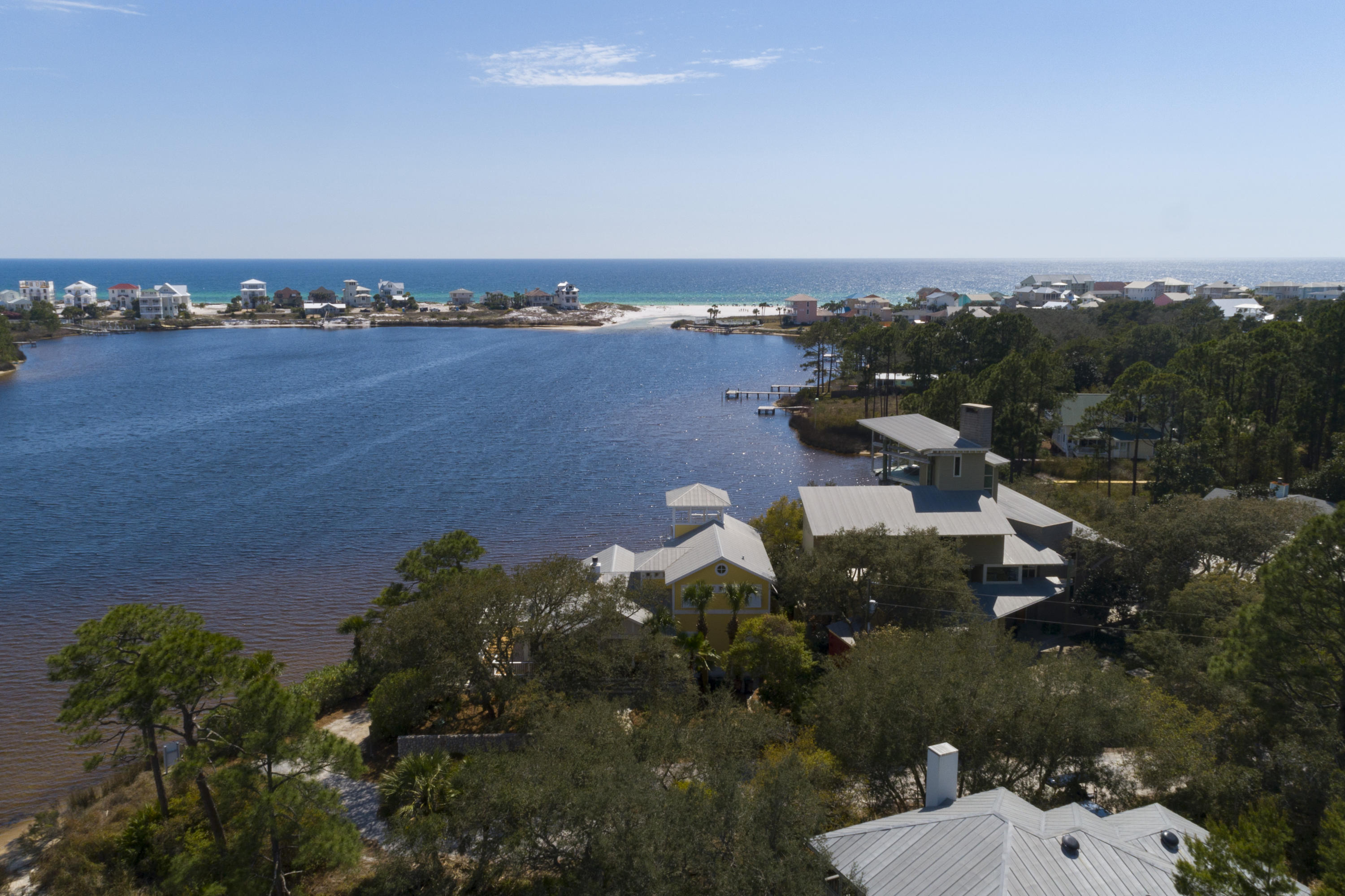 EASTERN LAKE S/D - Residential