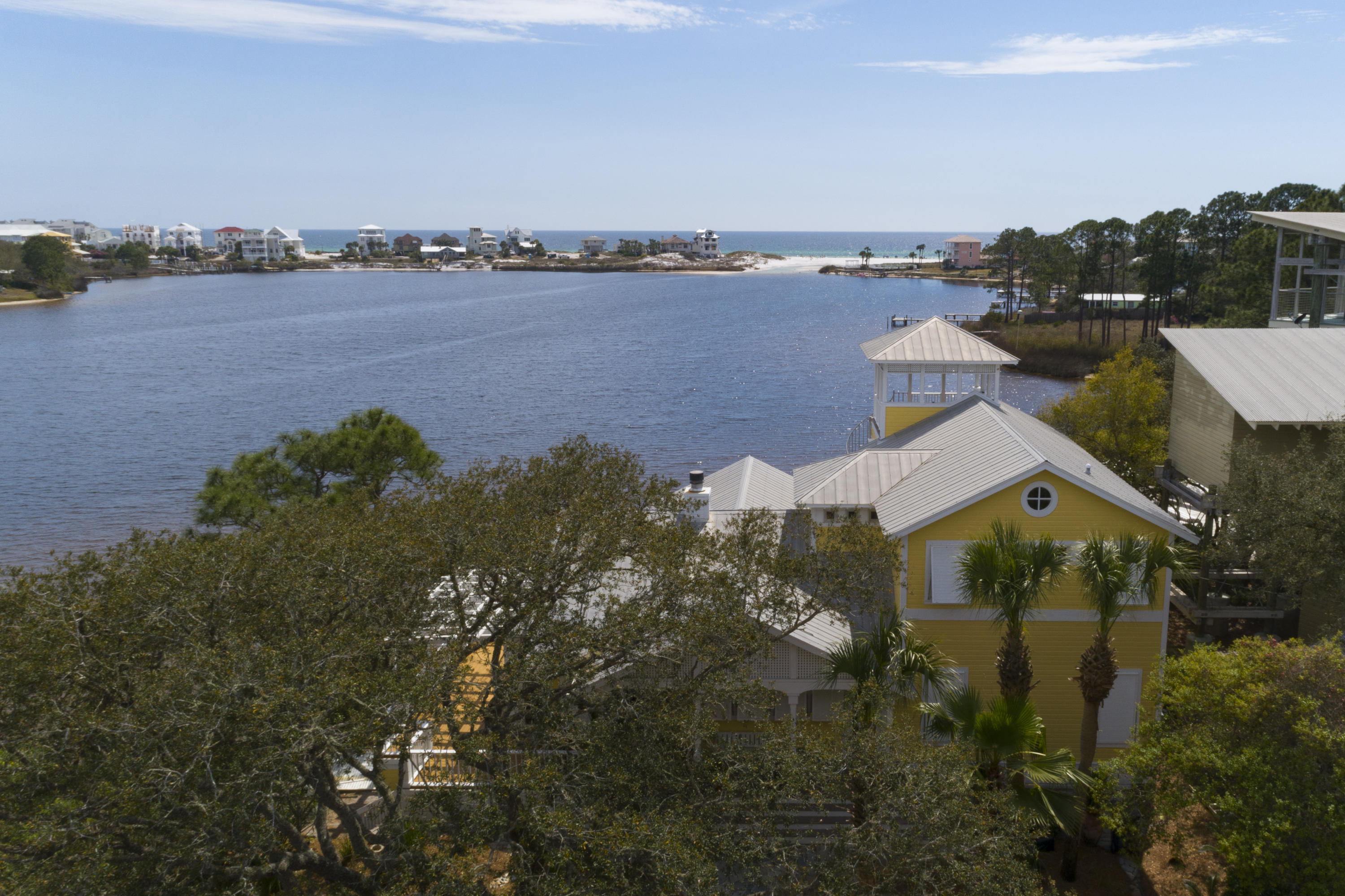 EASTERN LAKE S/D - Residential