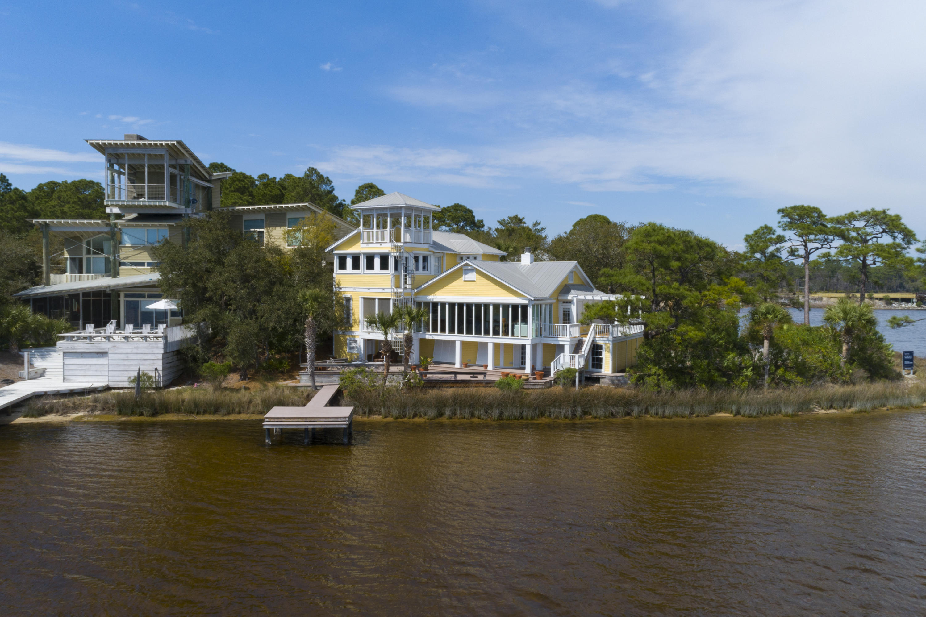 EASTERN LAKE S/D - Residential