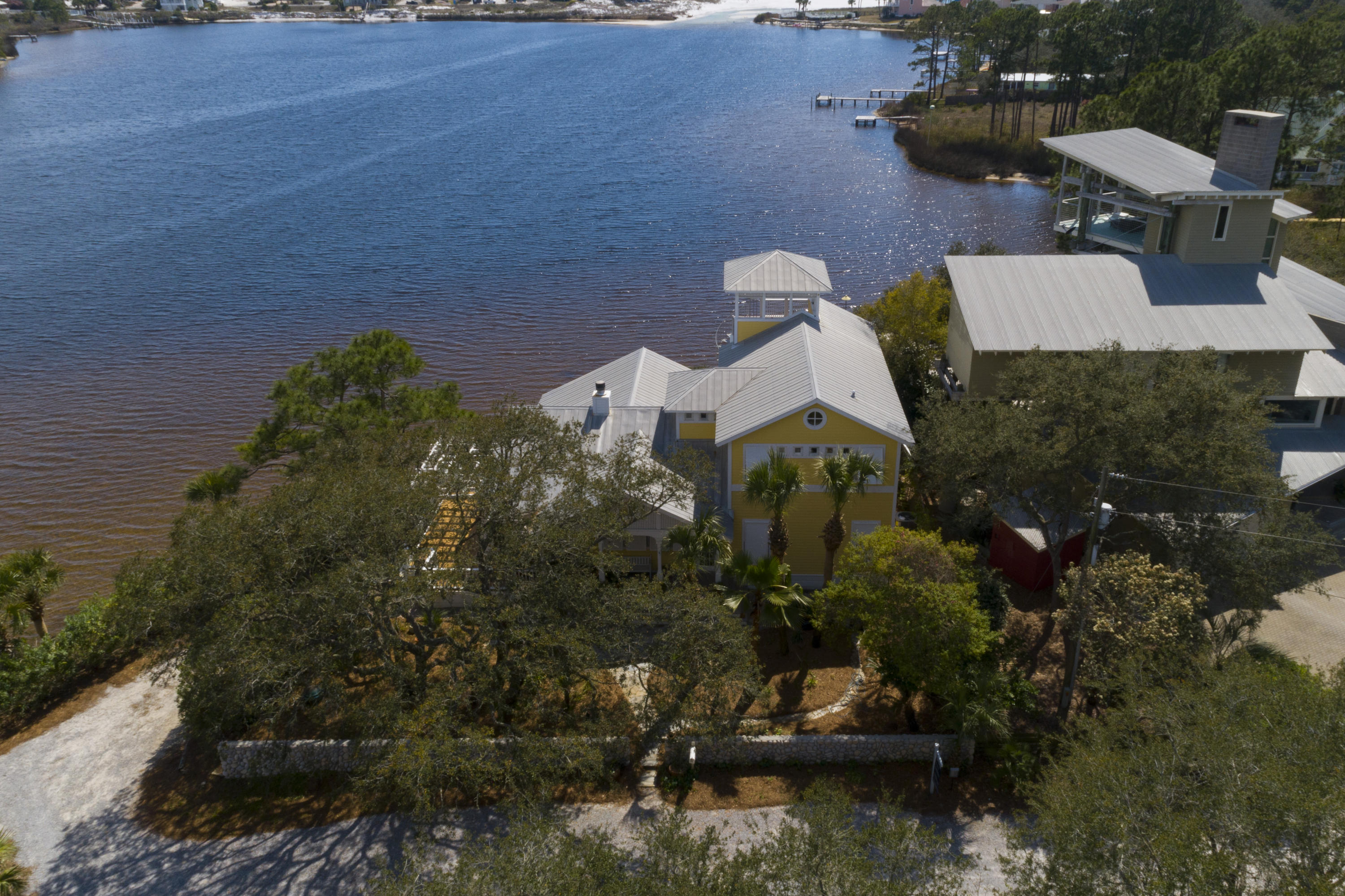 EASTERN LAKE S/D - Residential