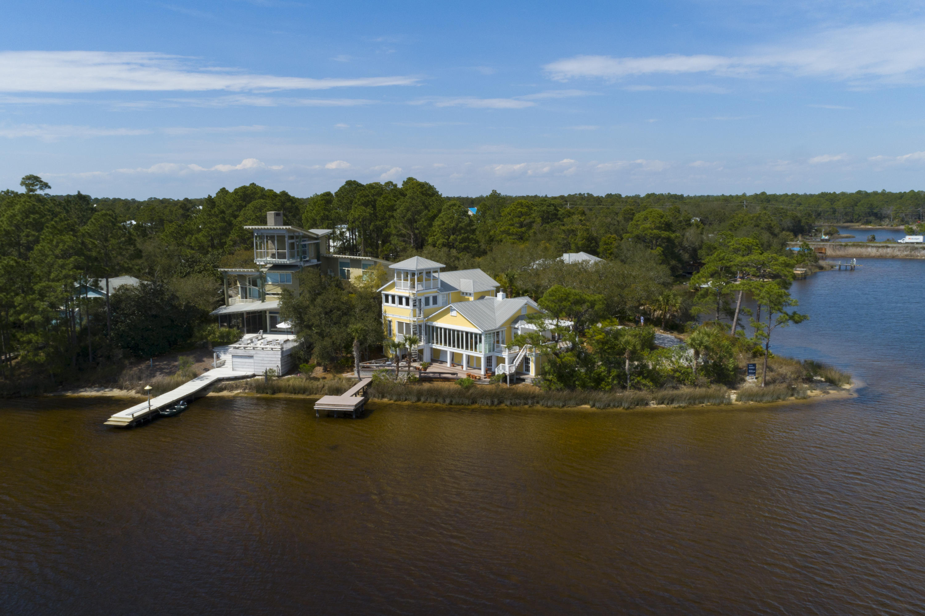 EASTERN LAKE S/D - Residential