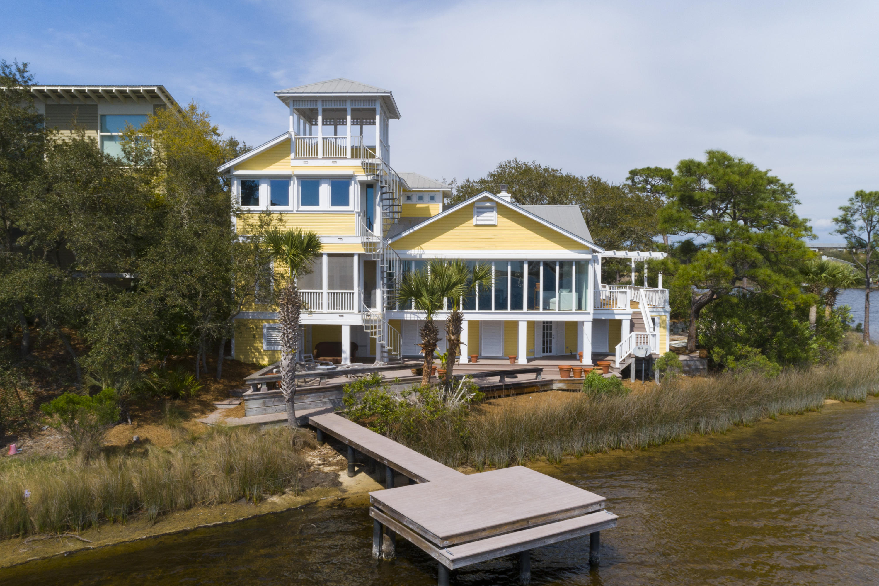 EASTERN LAKE S/D - Residential