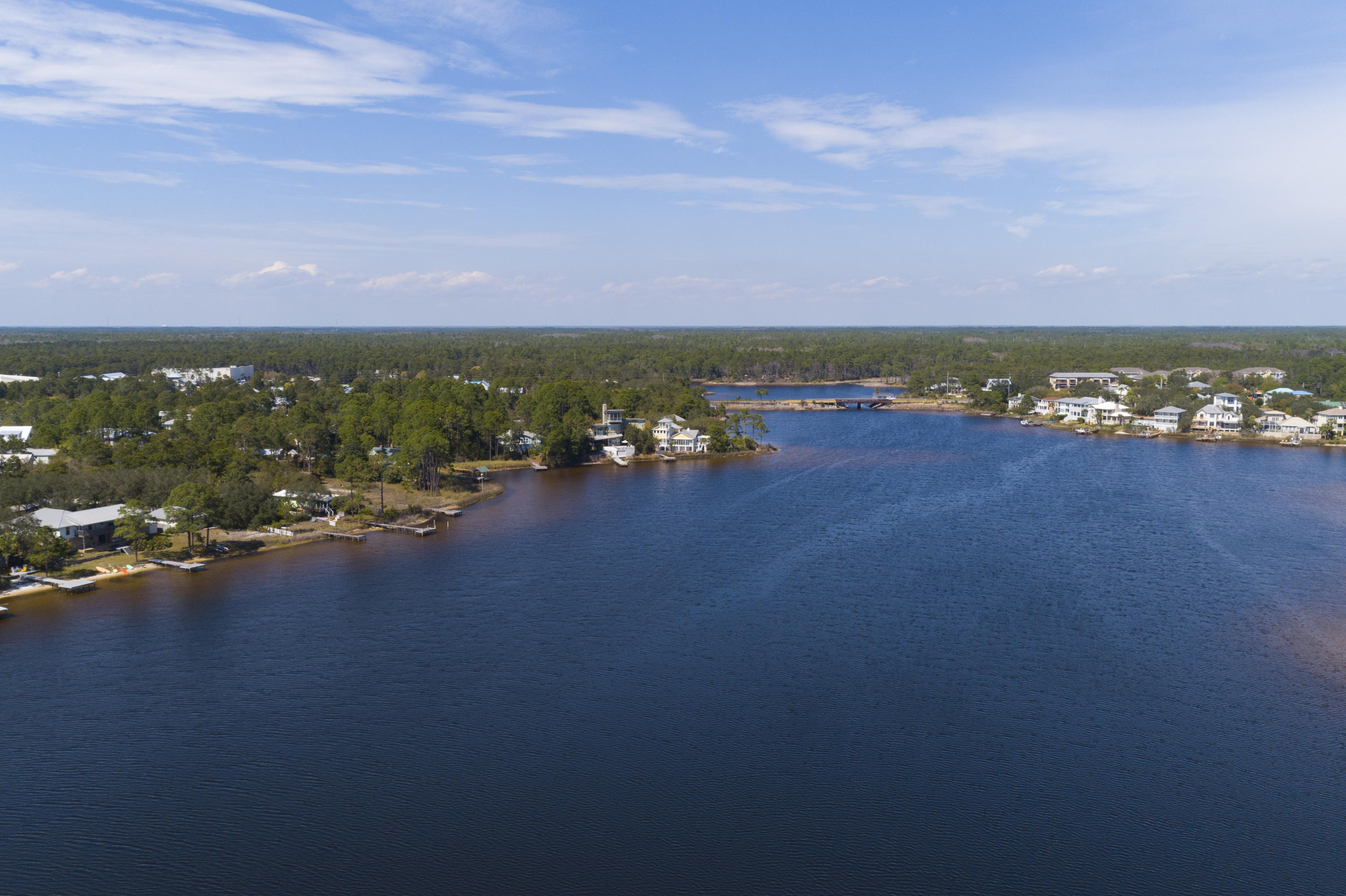 EASTERN LAKE S/D - Residential