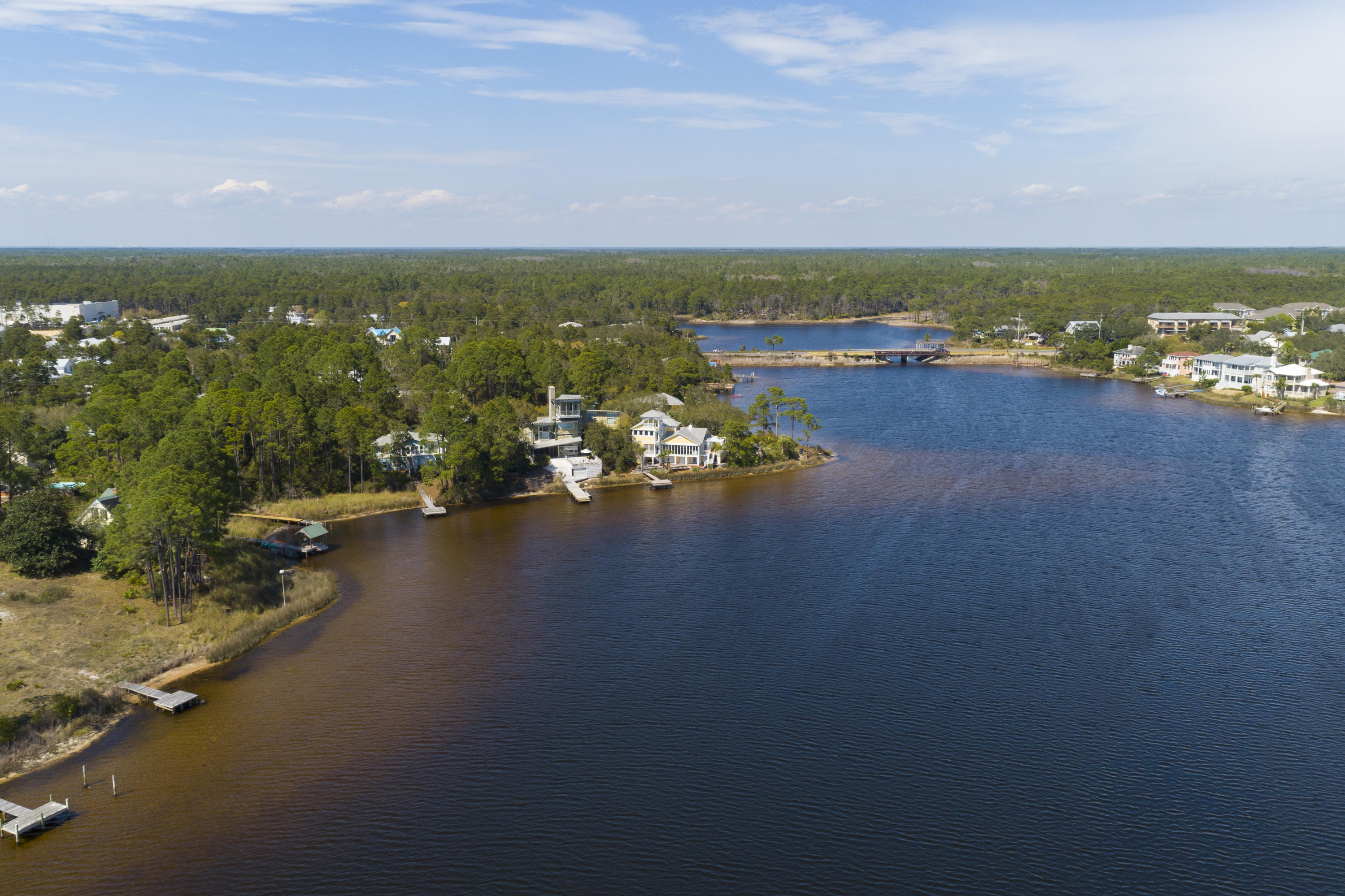 EASTERN LAKE S/D - Residential