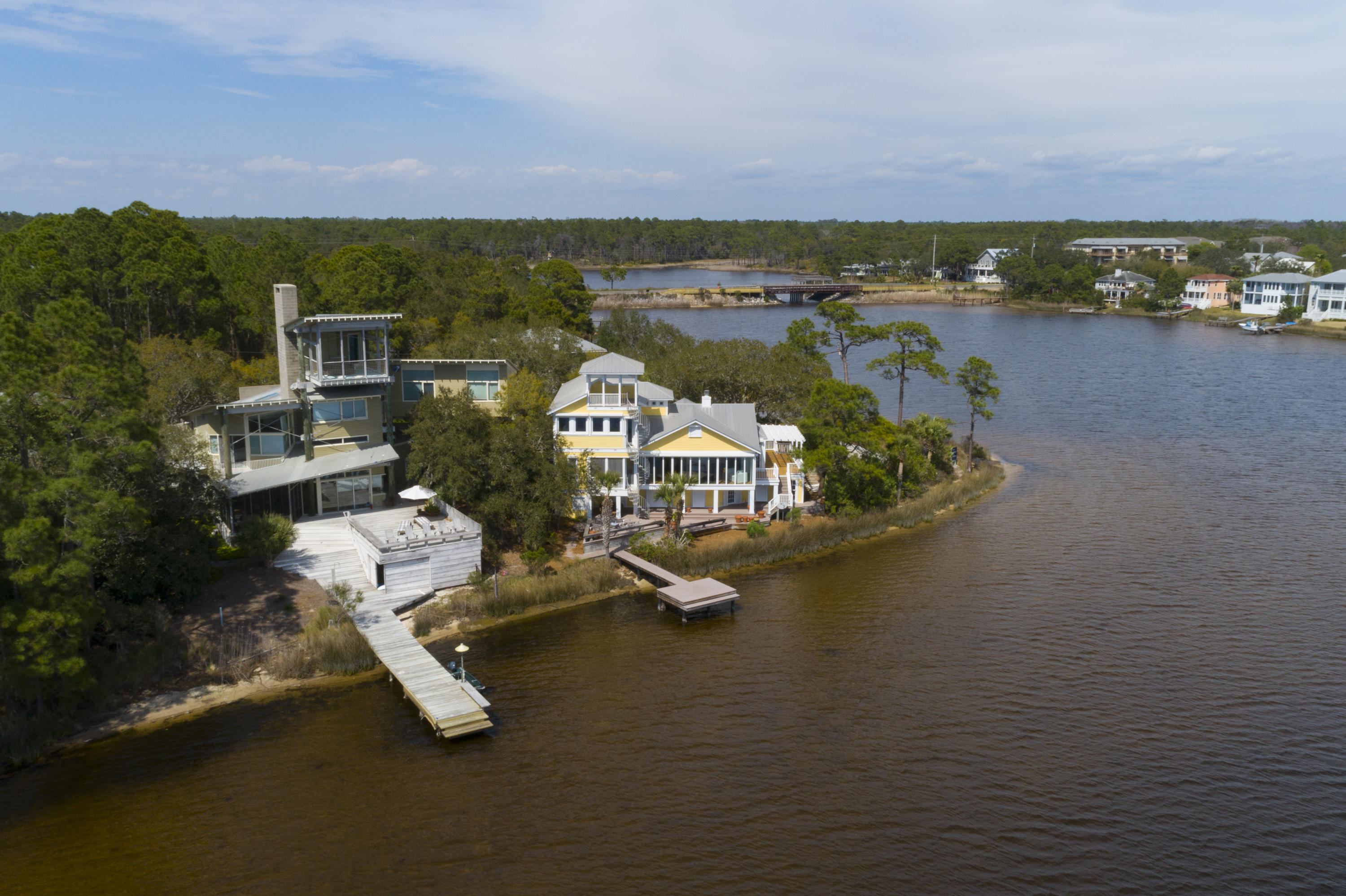 EASTERN LAKE S/D - Residential