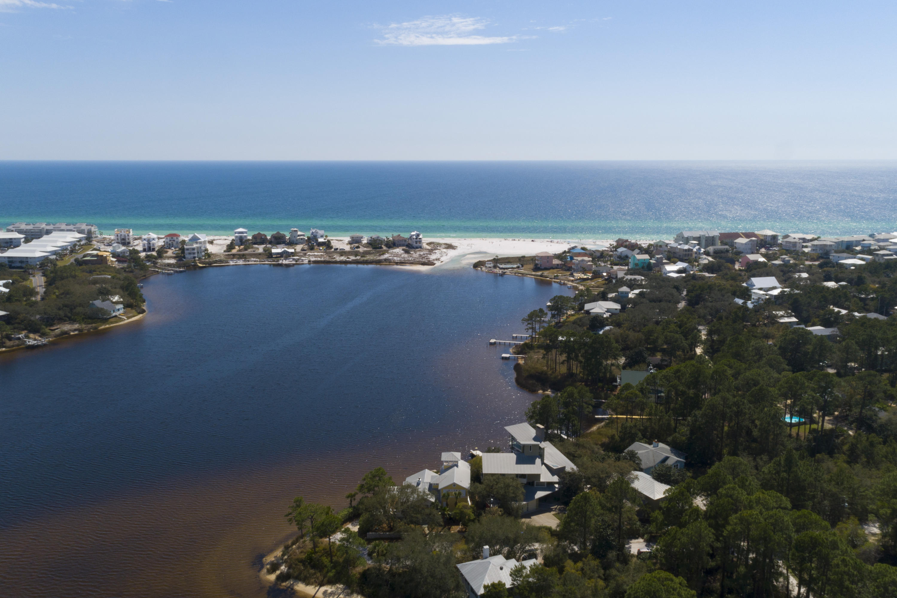 EASTERN LAKE S/D - Residential