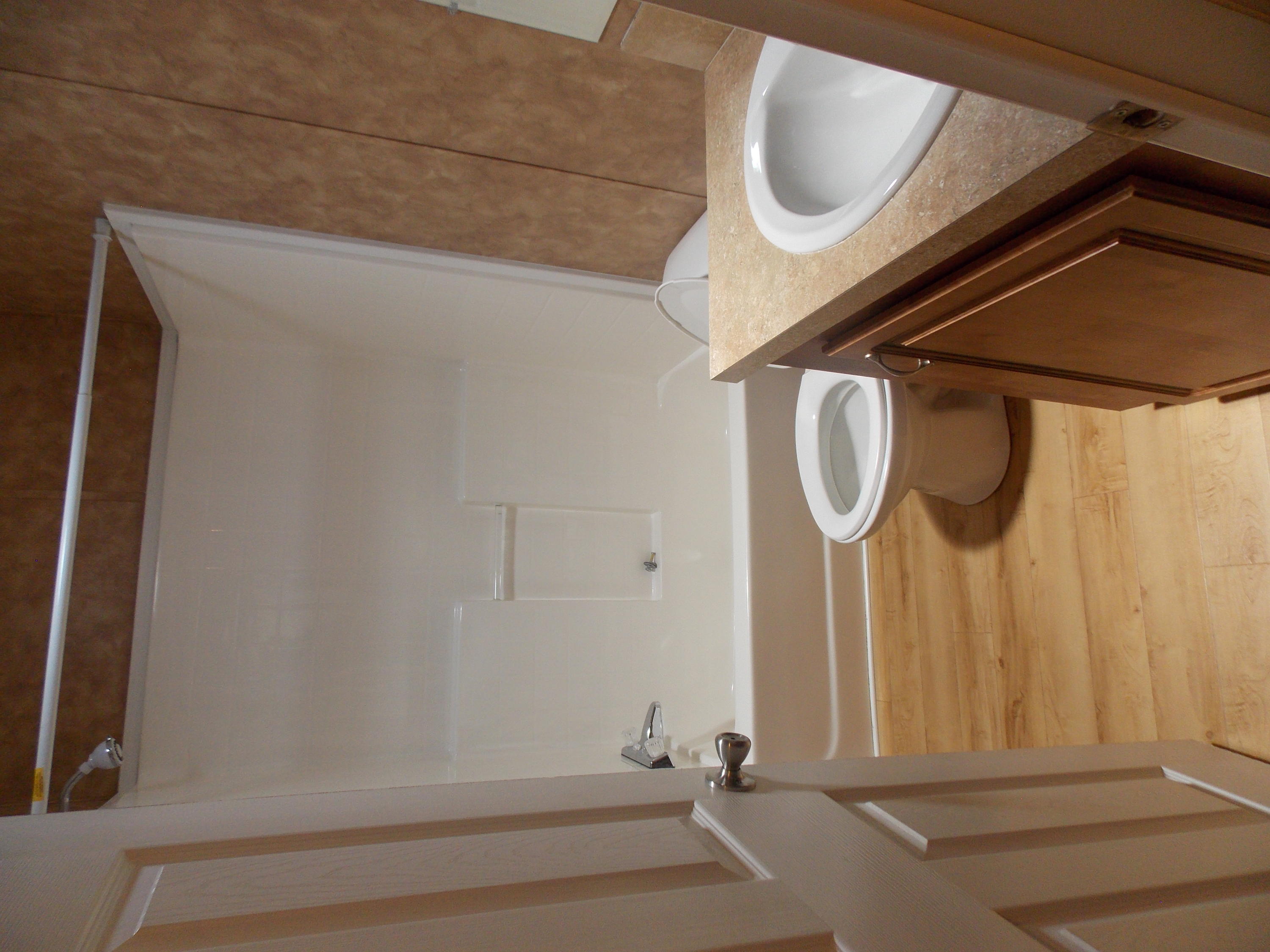 BAYSHORE S/D - Residential Lease