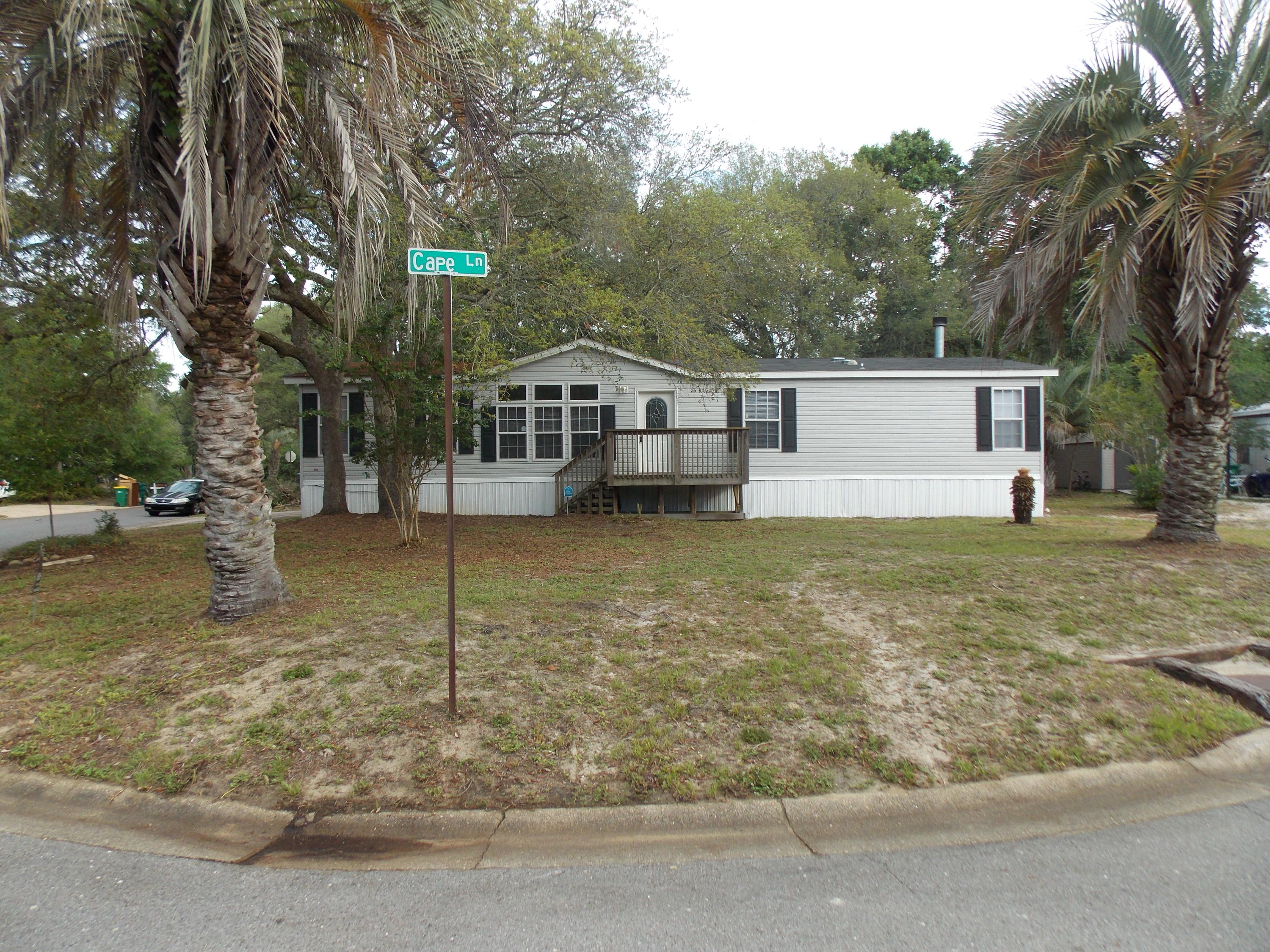 BAYSHORE S/D - Residential Lease