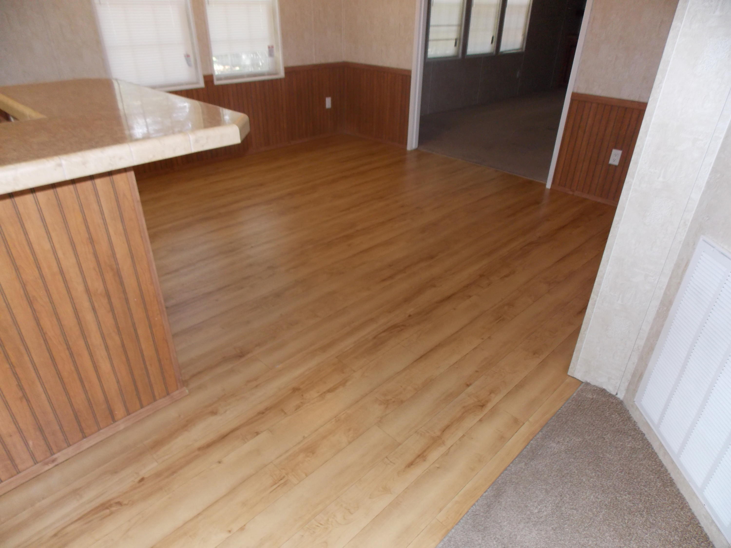 BAYSHORE S/D - Residential Lease