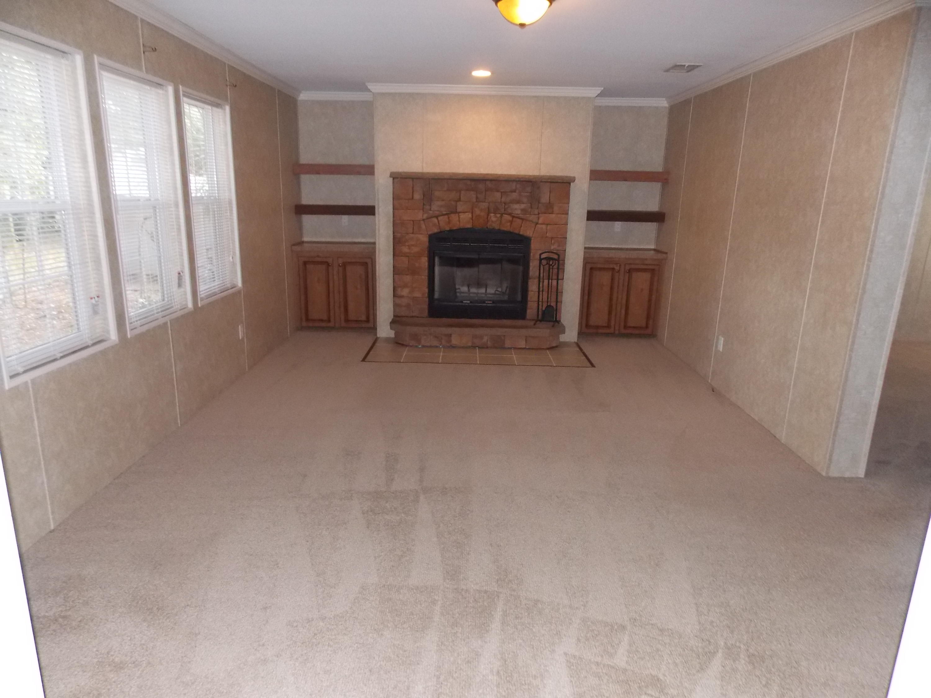 BAYSHORE S/D - Residential Lease