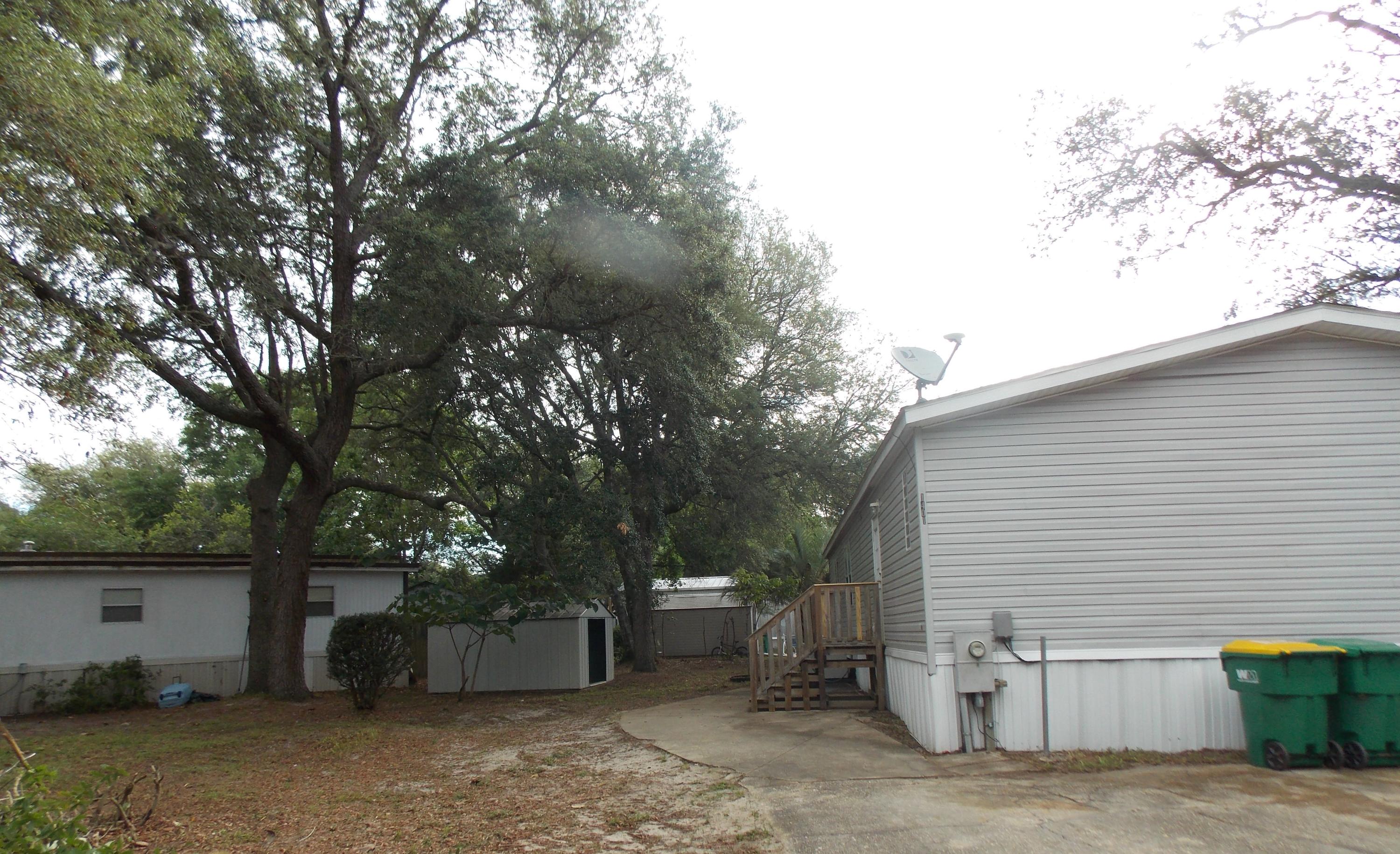 BAYSHORE S/D - Residential Lease