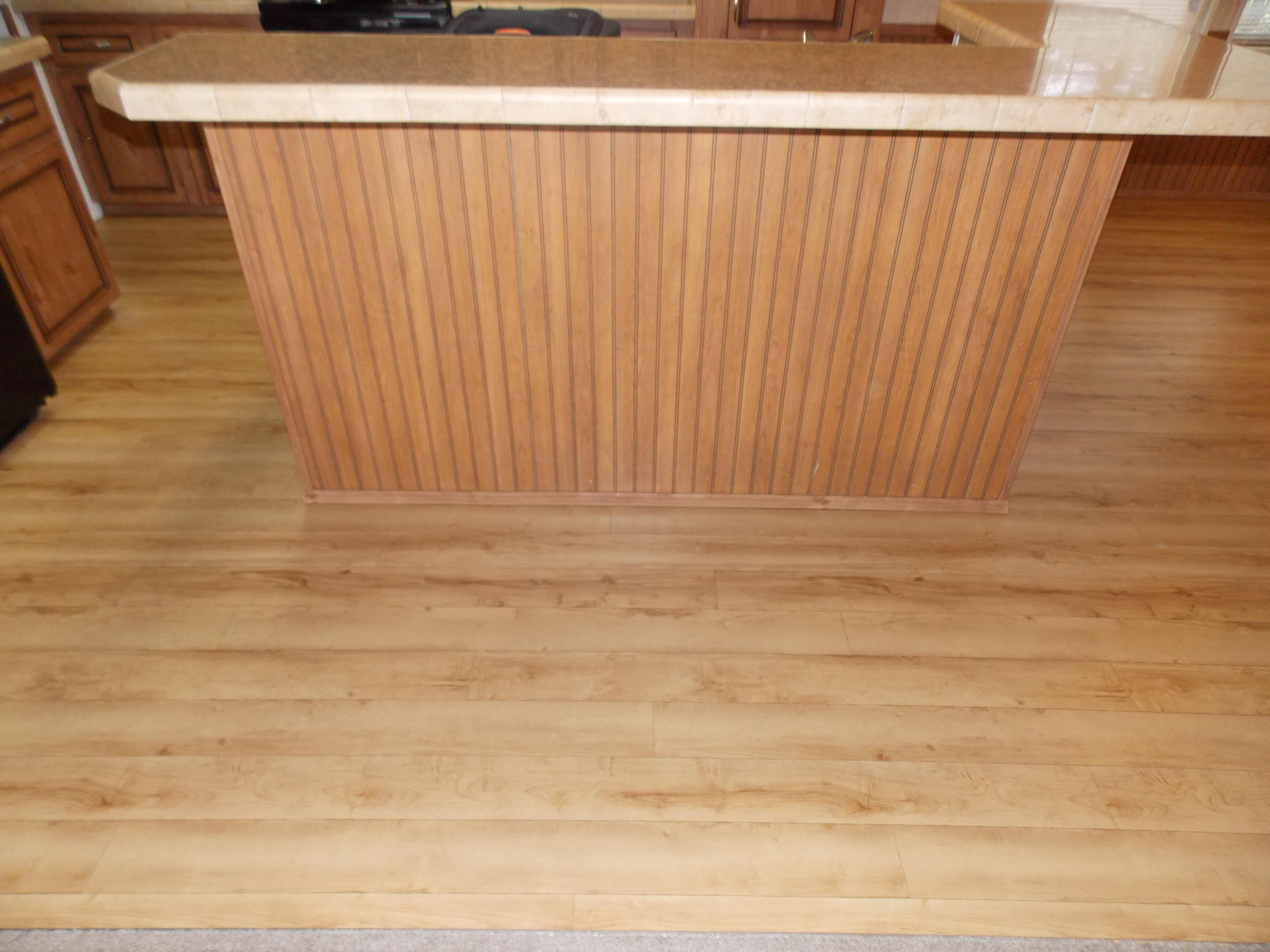 BAYSHORE S/D - Residential Lease