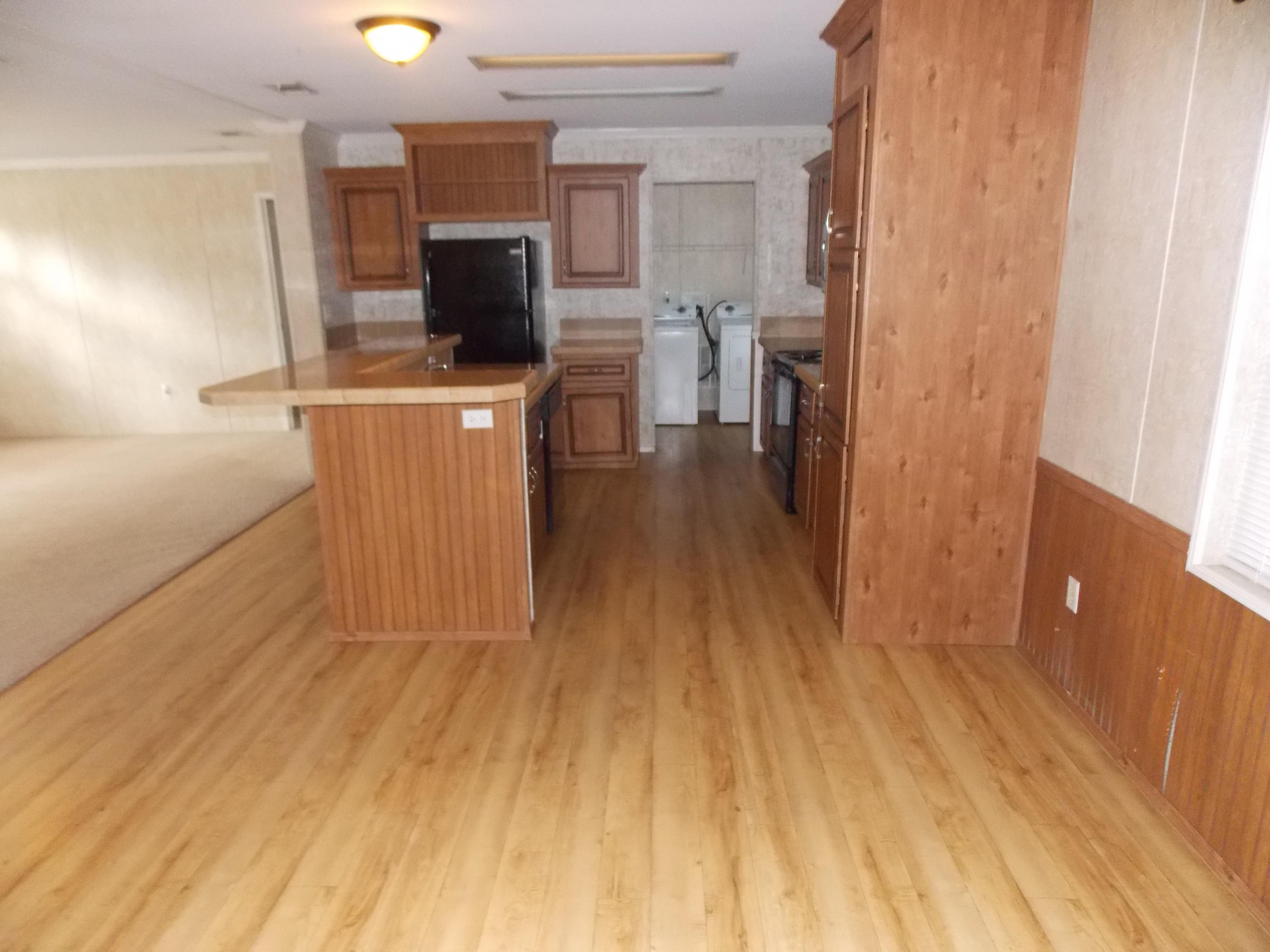 BAYSHORE S/D - Residential Lease