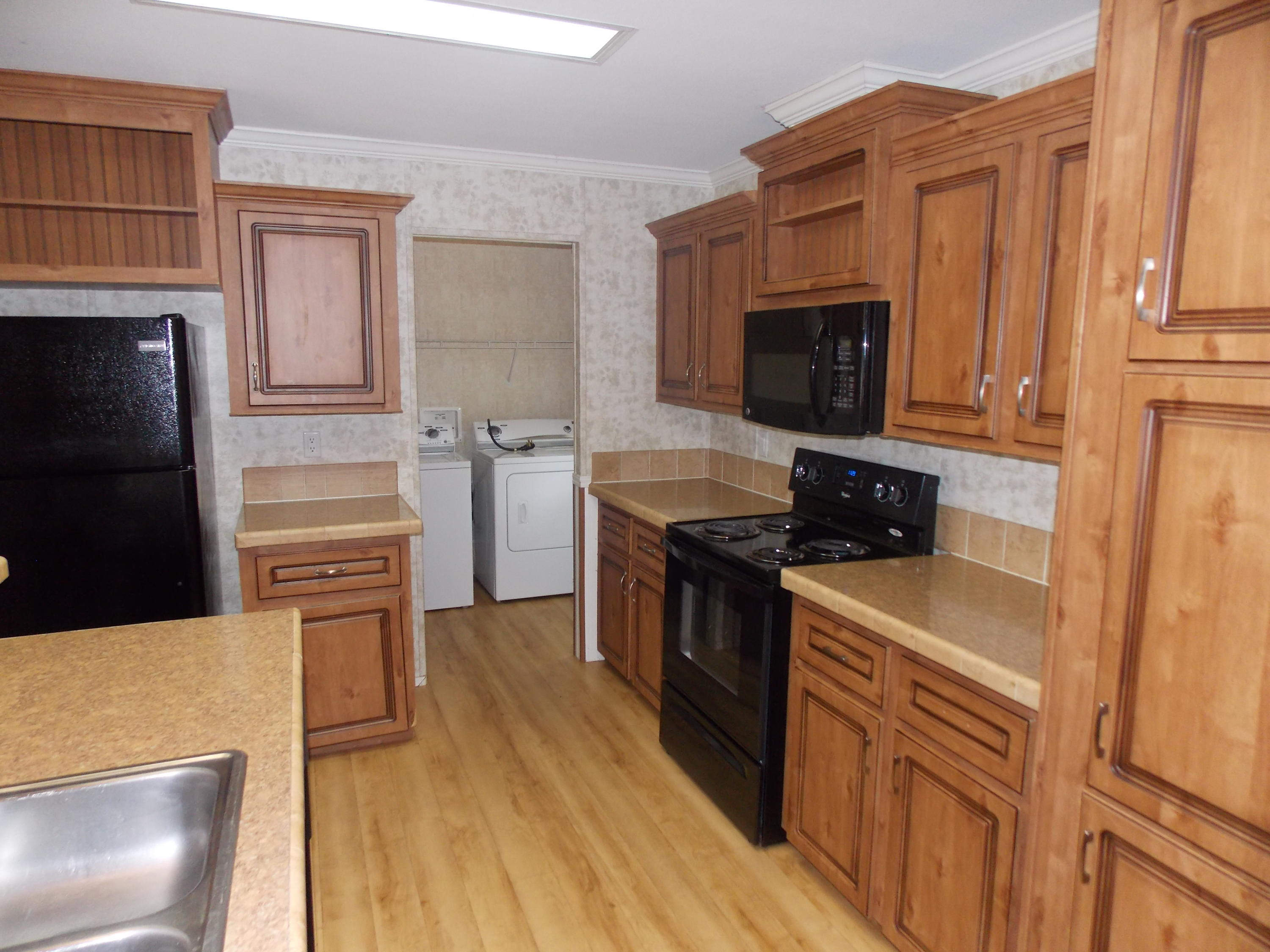 BAYSHORE S/D - Residential Lease