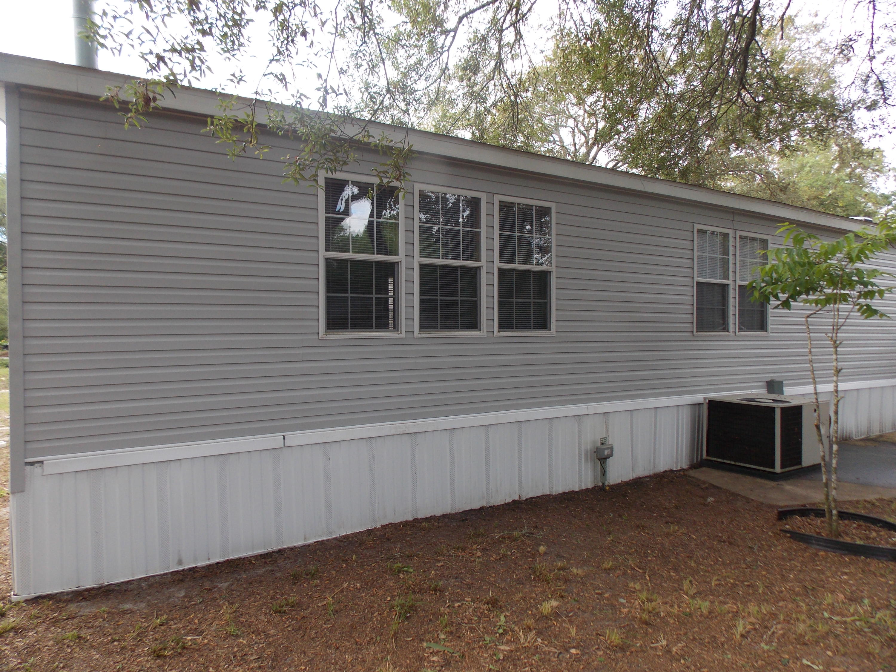 BAYSHORE S/D - Residential Lease