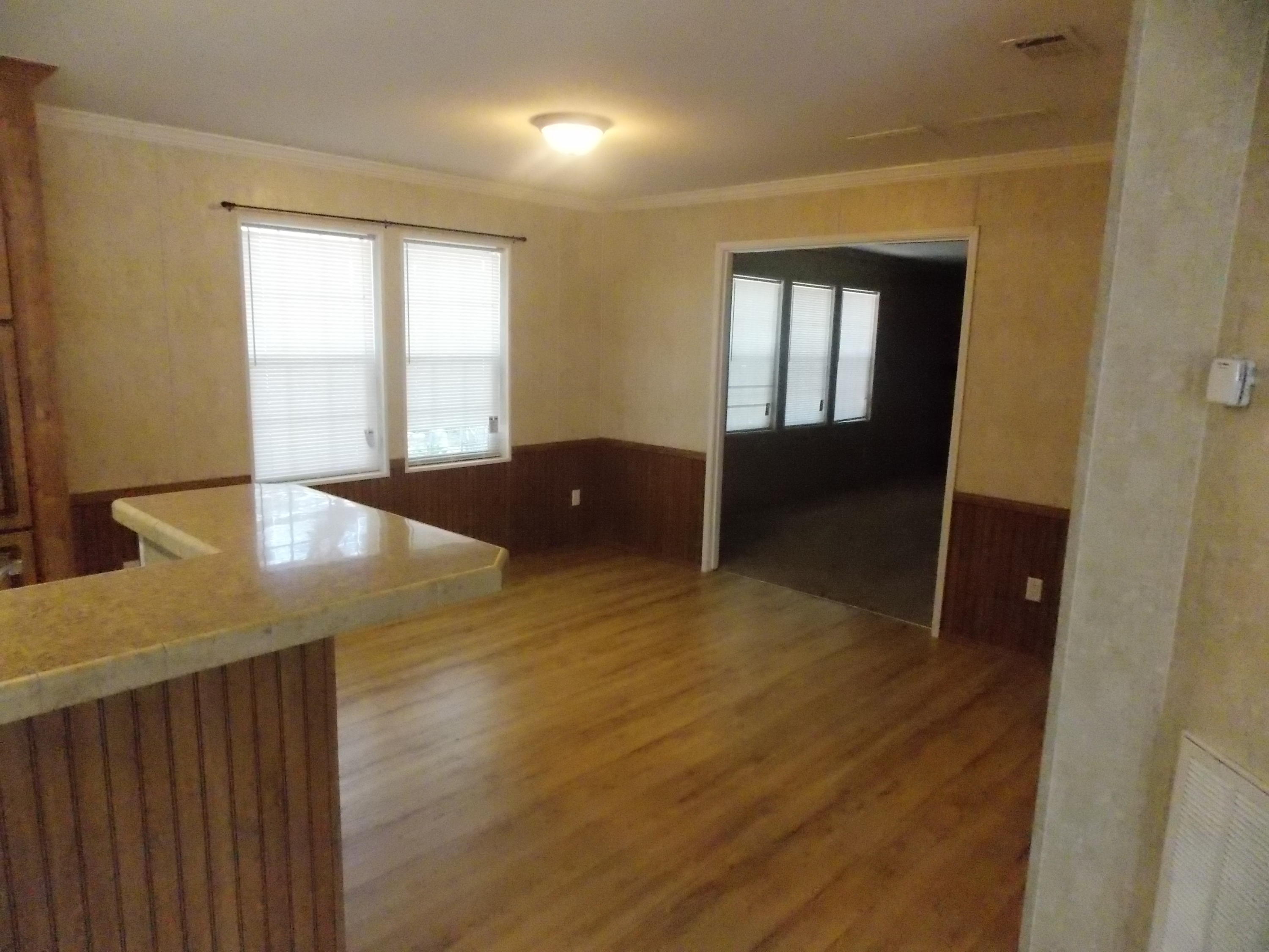 BAYSHORE S/D - Residential Lease