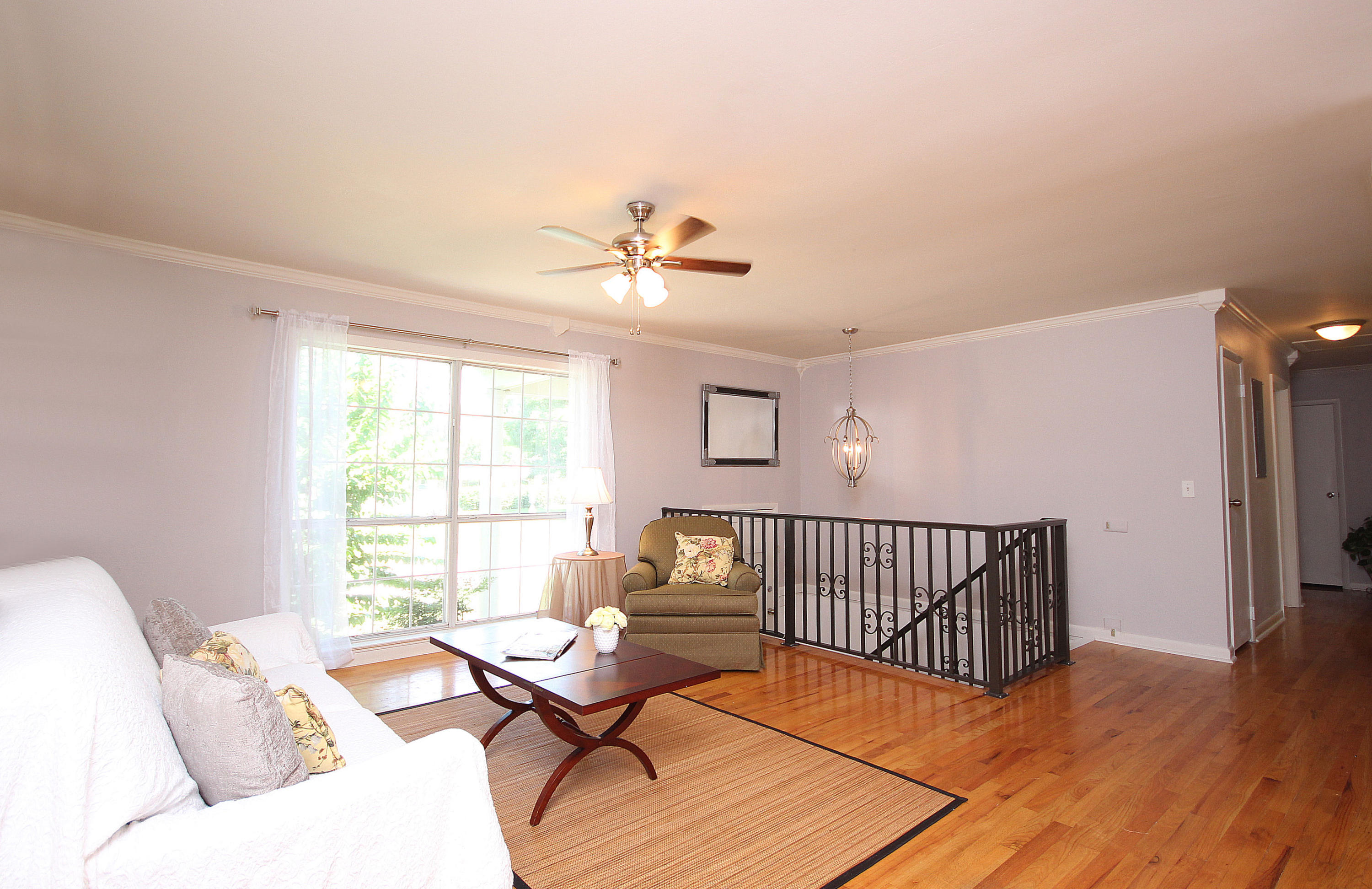 BAYOU WOODS - Residential