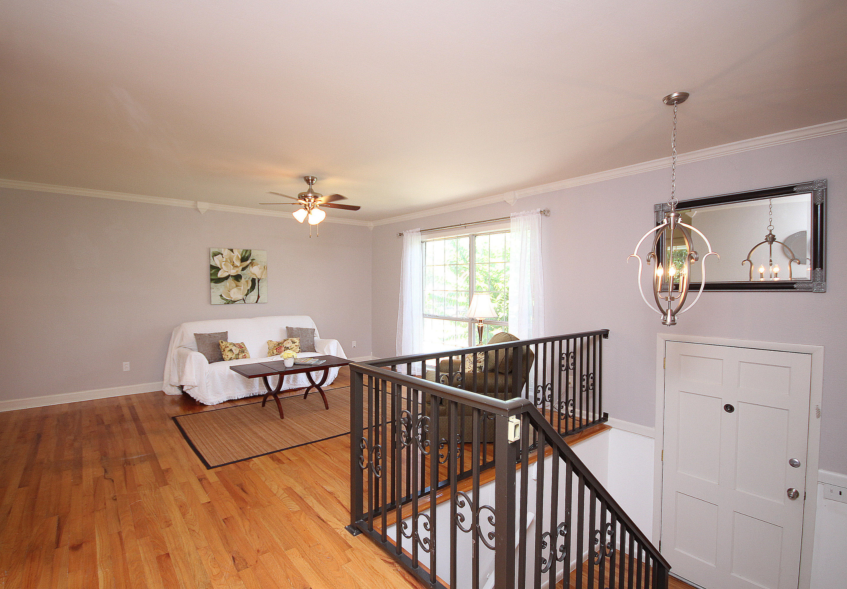 BAYOU WOODS - Residential