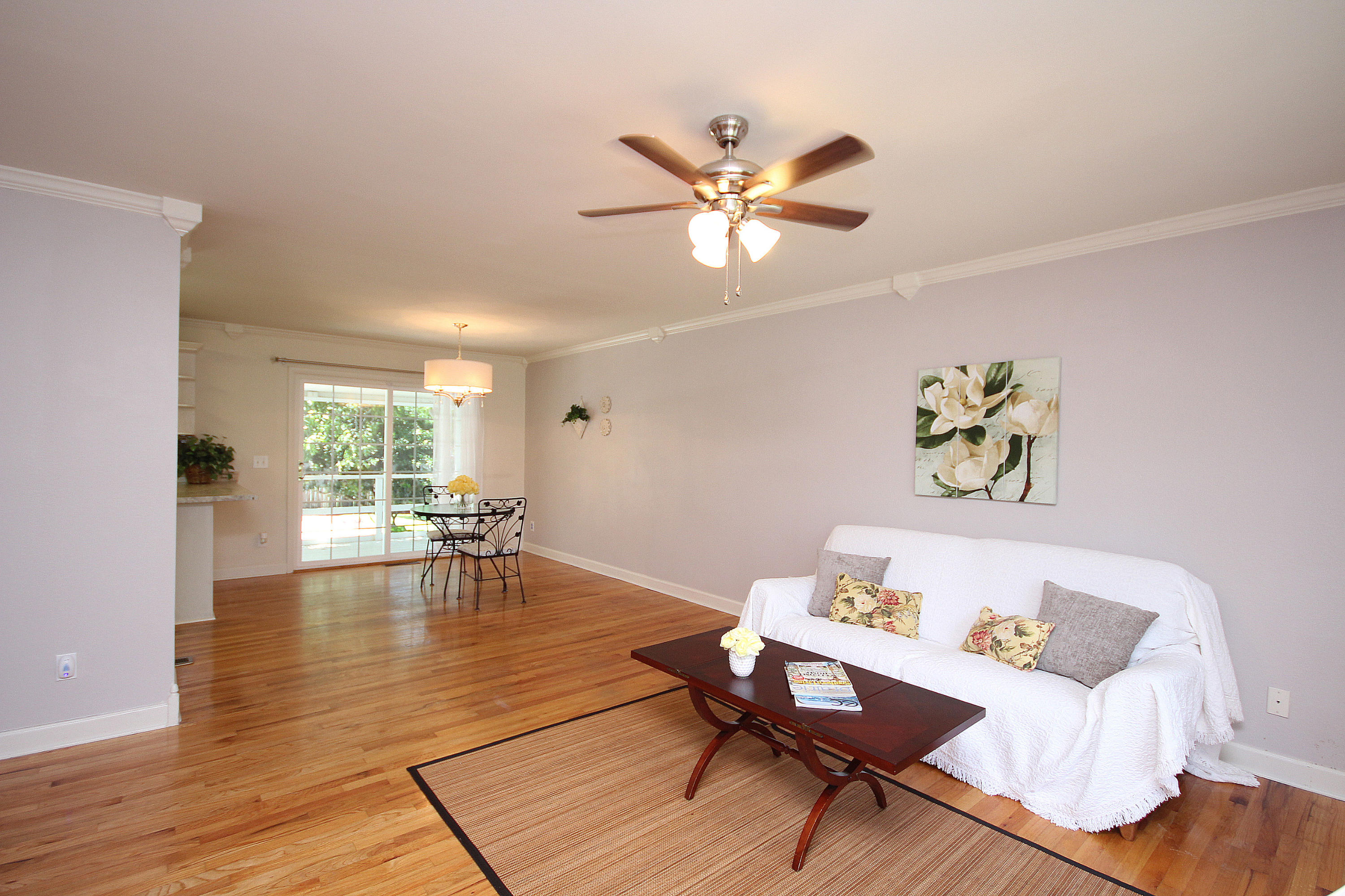 BAYOU WOODS - Residential