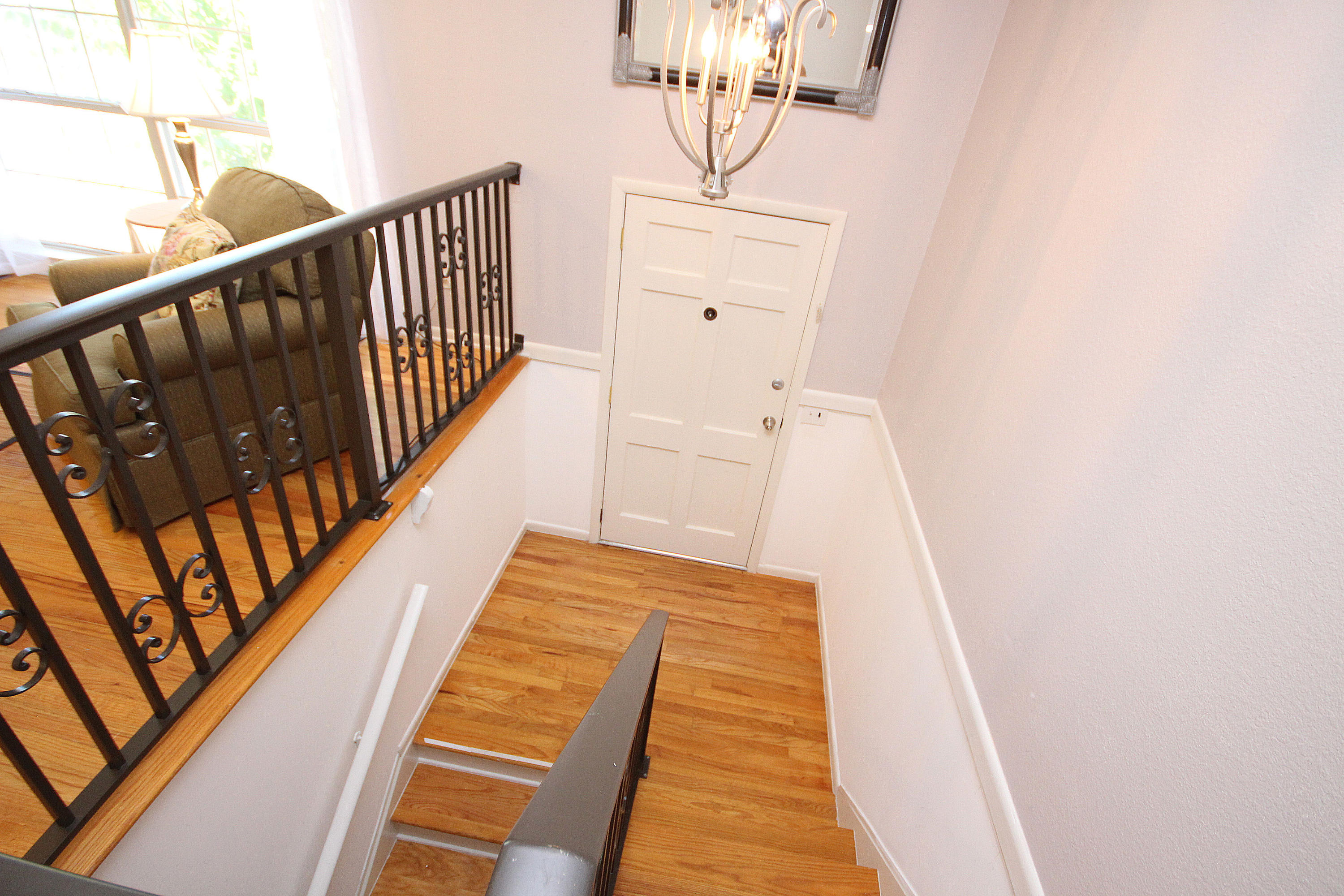 BAYOU WOODS - Residential