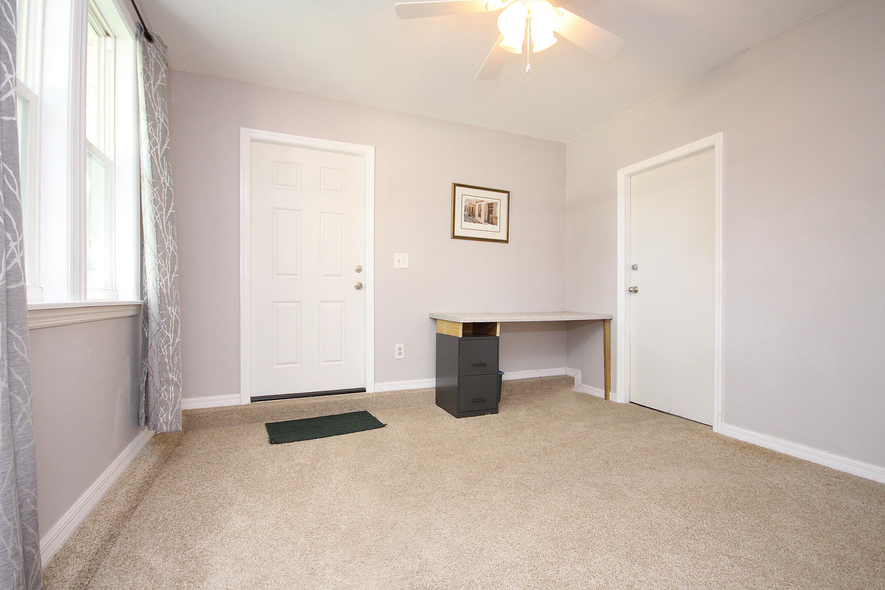 BAYOU WOODS - Residential