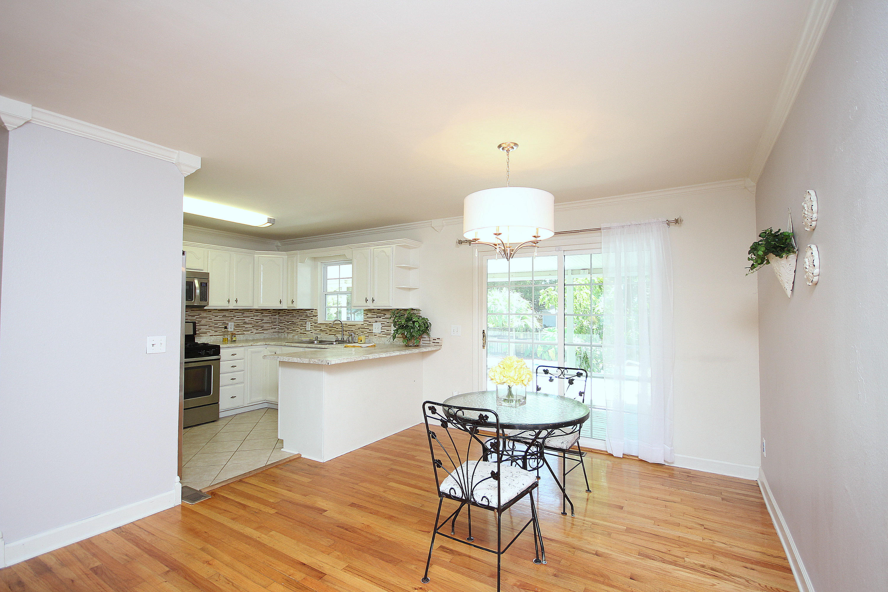 BAYOU WOODS - Residential