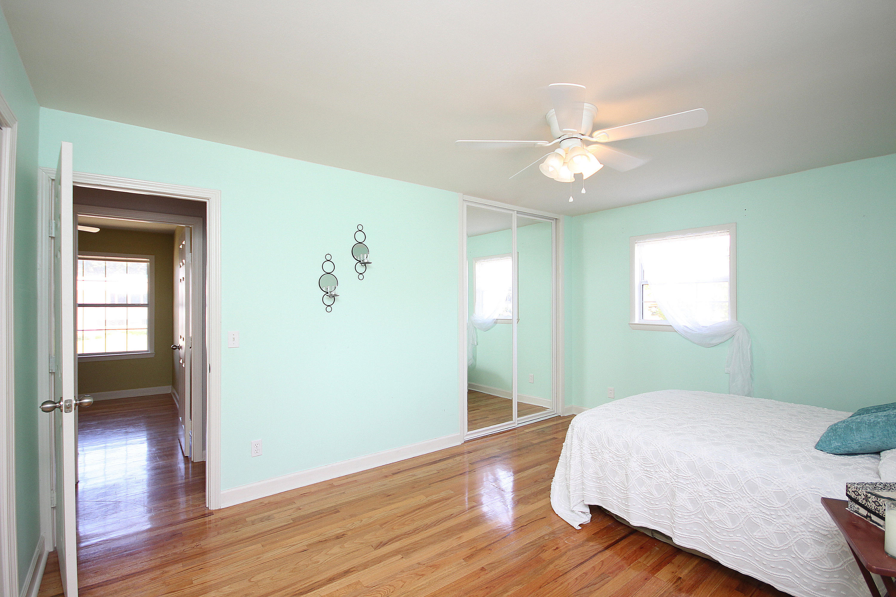 BAYOU WOODS - Residential