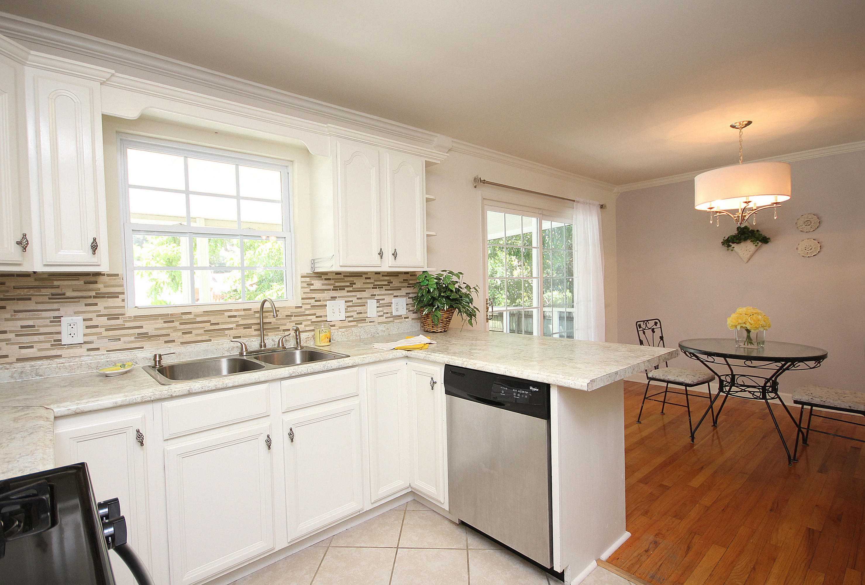 BAYOU WOODS - Residential