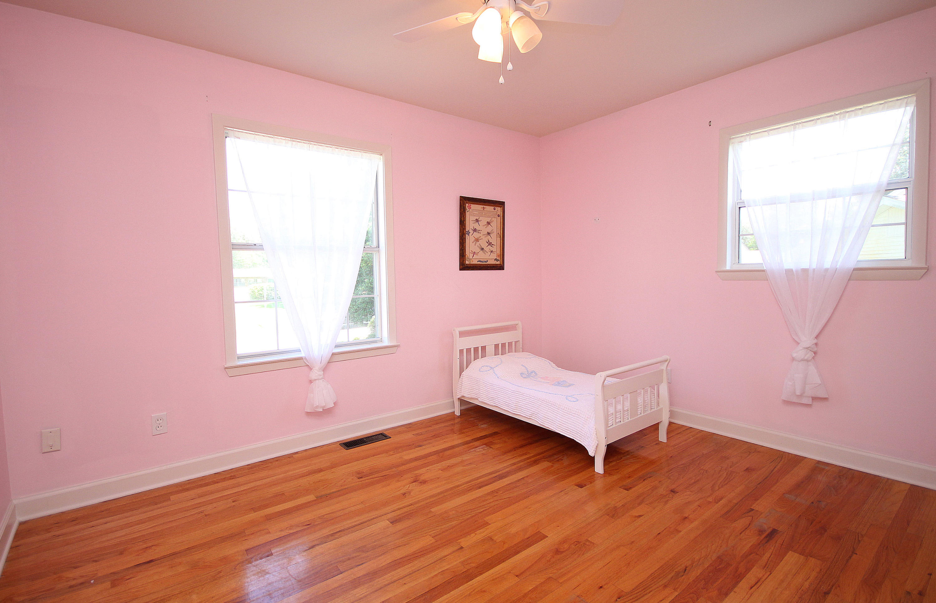 BAYOU WOODS - Residential