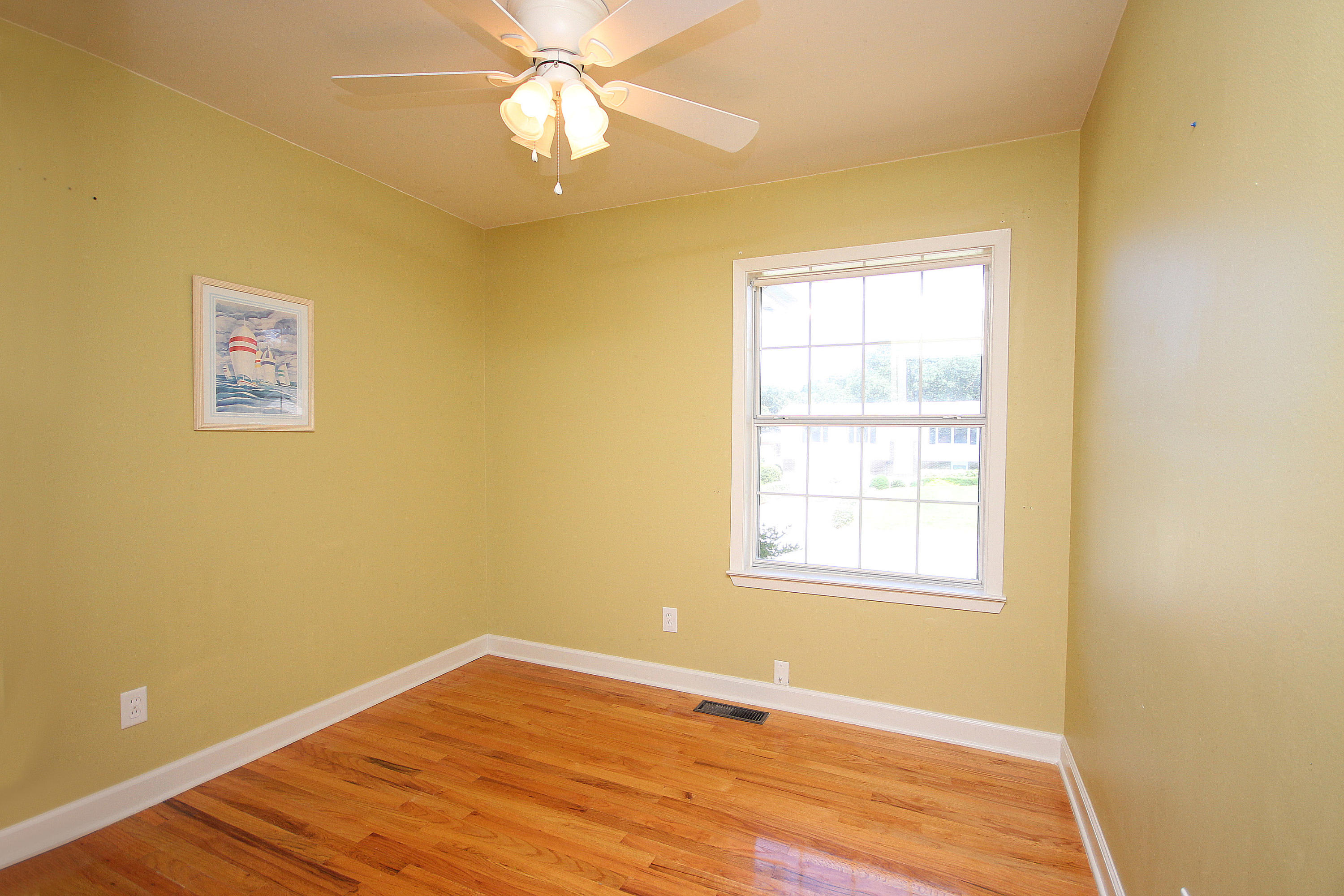 BAYOU WOODS - Residential