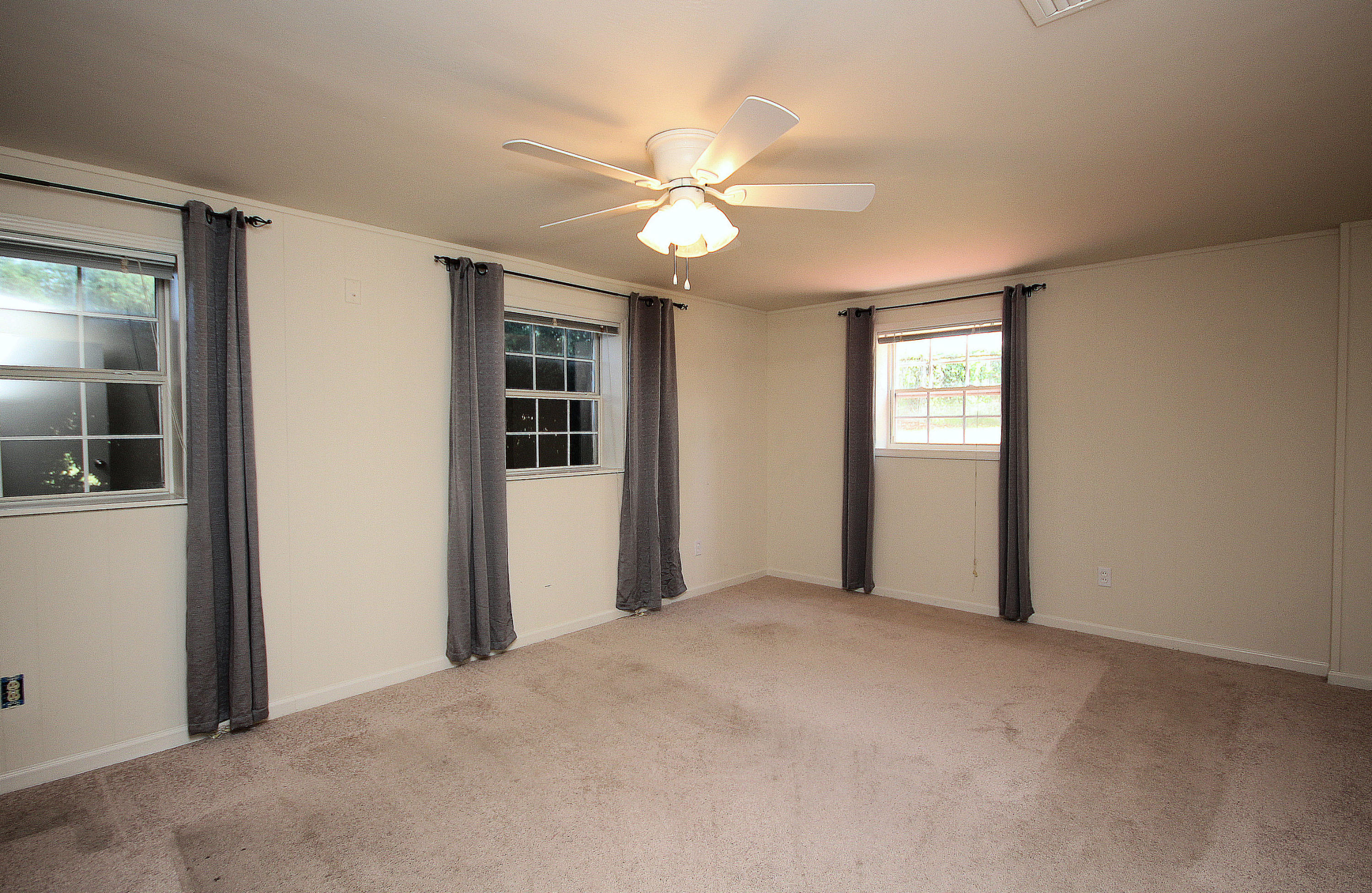 BAYOU WOODS - Residential