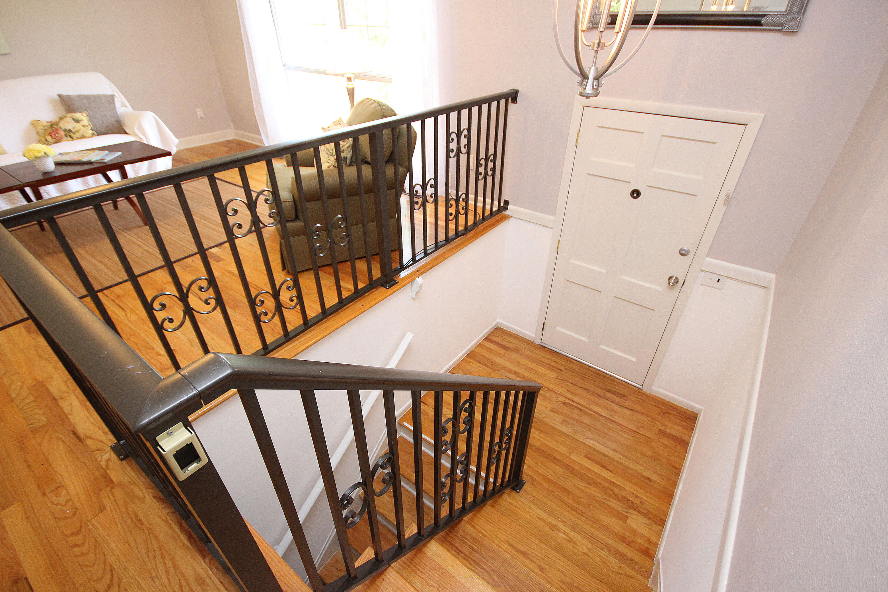 BAYOU WOODS - Residential